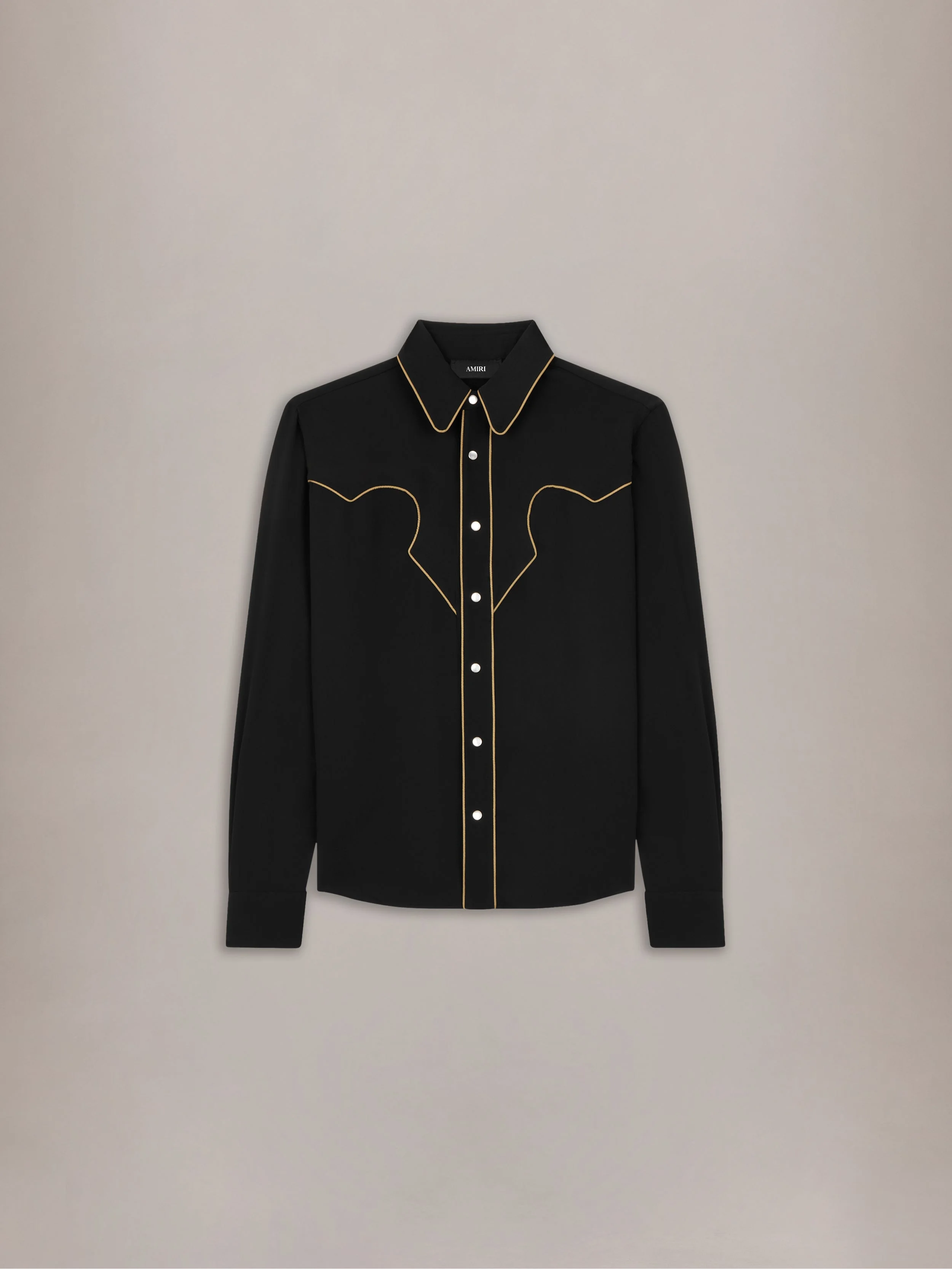 WESTERN SHIRT - 1