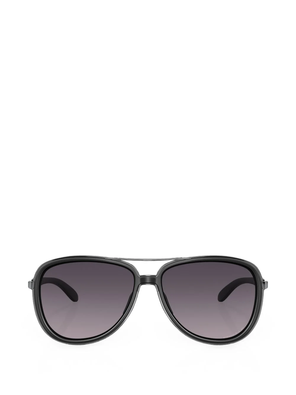 Split Time pilot-frame sunglasses - 1