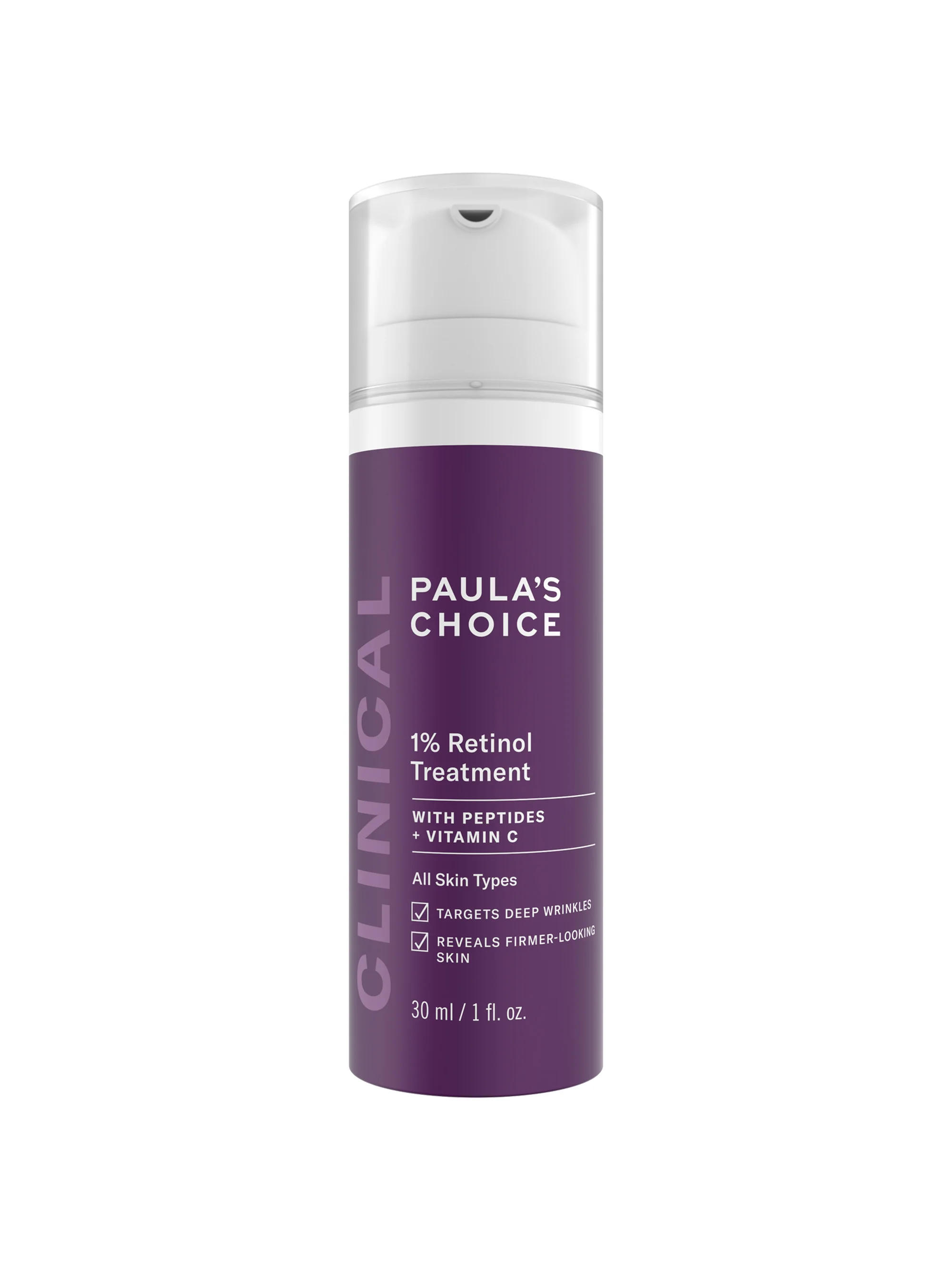 1% Retinol Treatment - 1