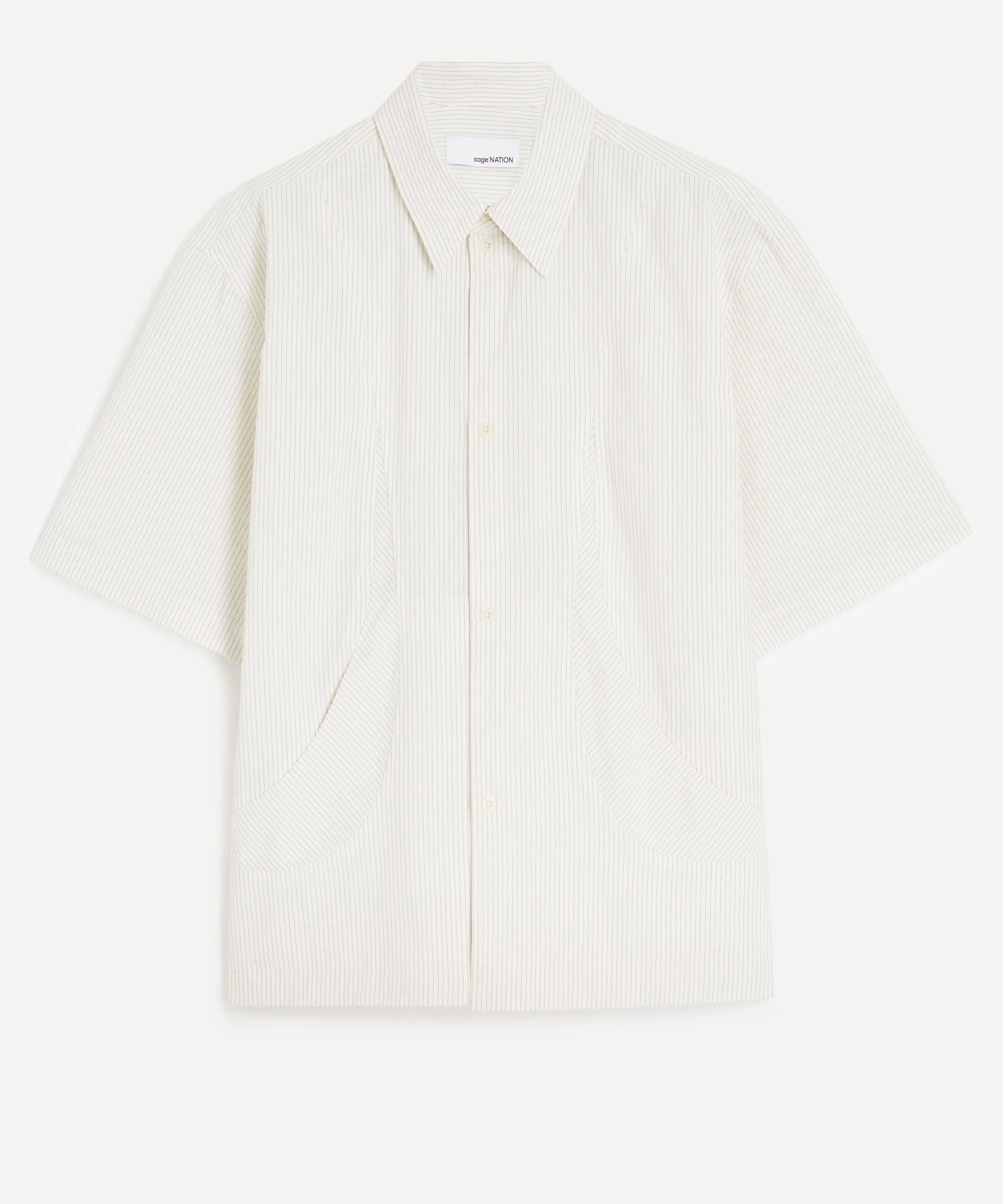Takeshi Shirt - 1