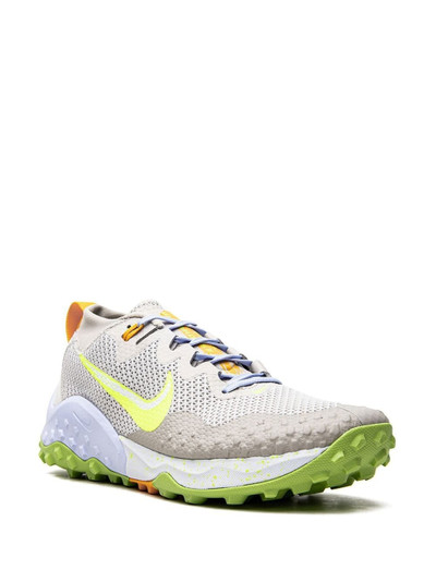 Nike Wildhorse 7 sneakers outlook