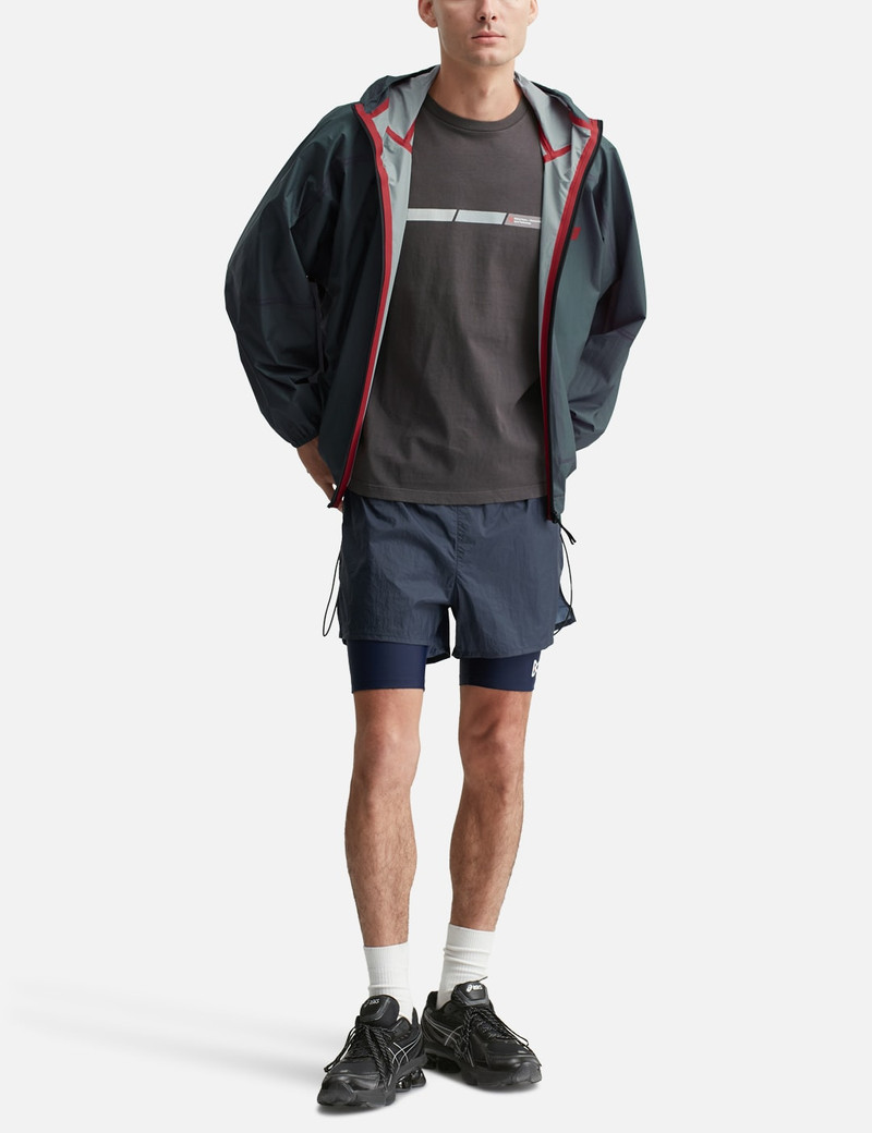 District Vision DV + MO.S PERTEX SHELL outlook