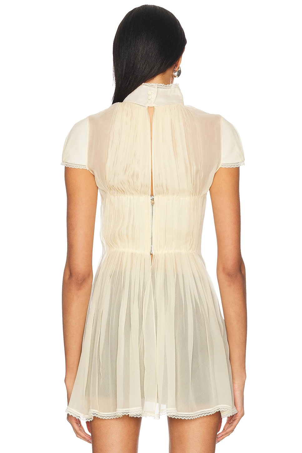 Chiffon Top - 3