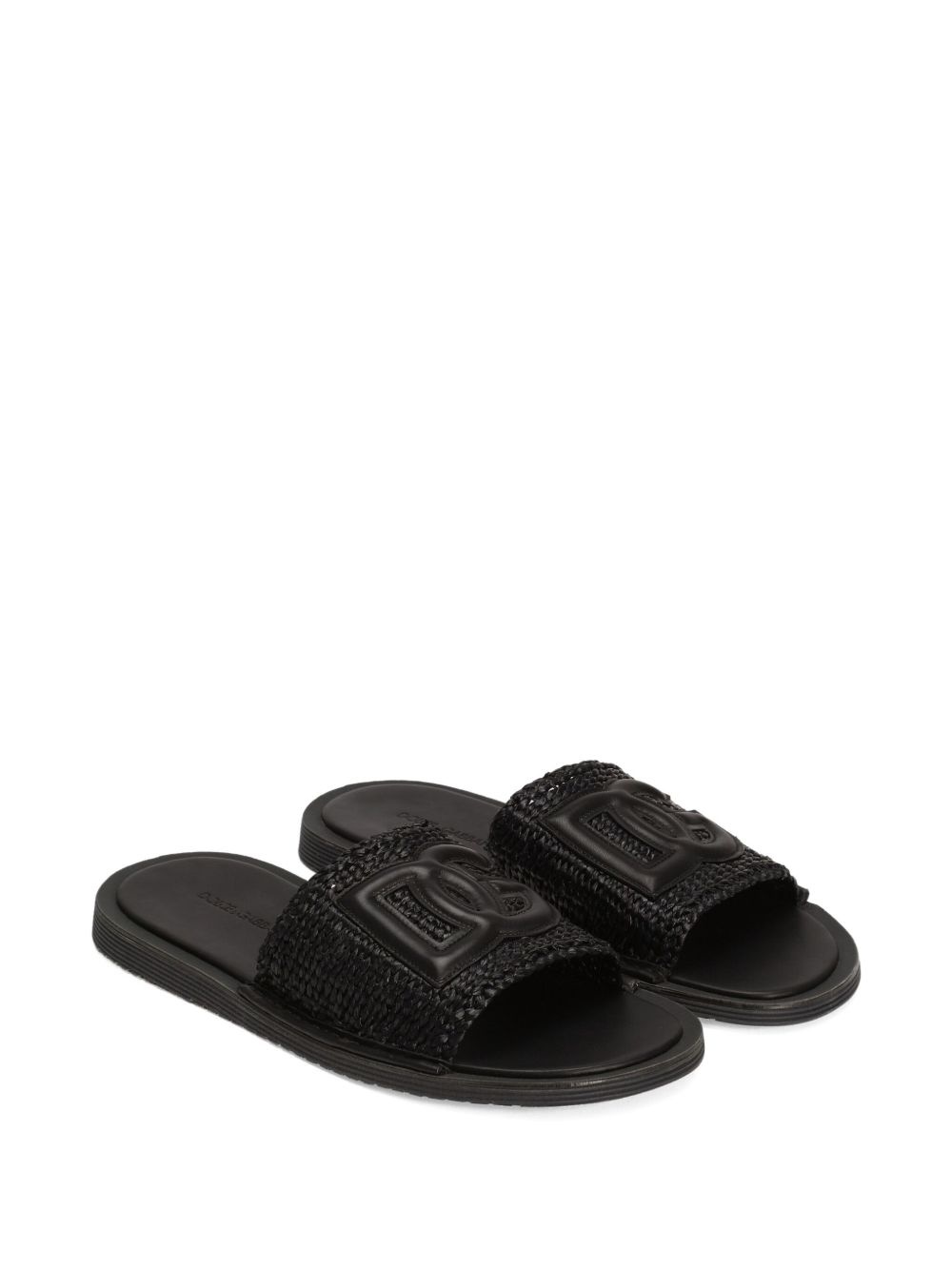 logo-appliqué slides - 2