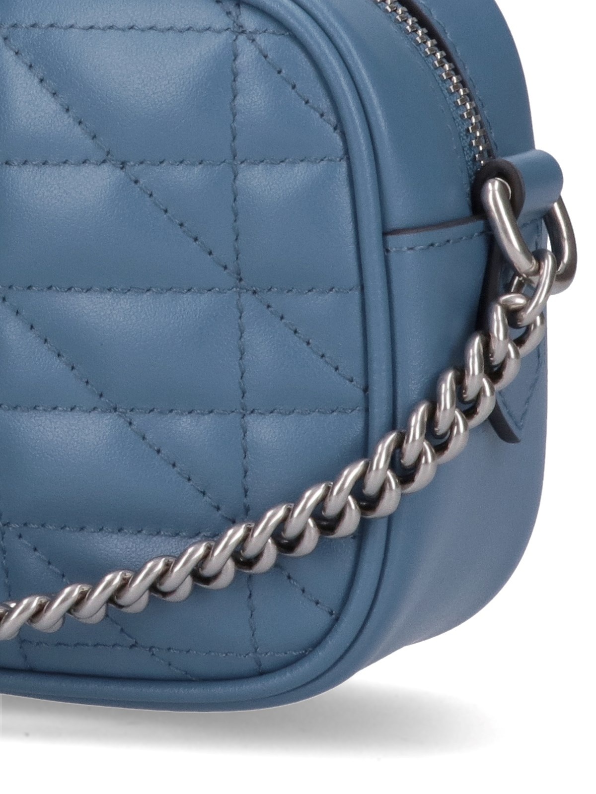 'GG MARMONT' MINI SHOULDER BAG - 5