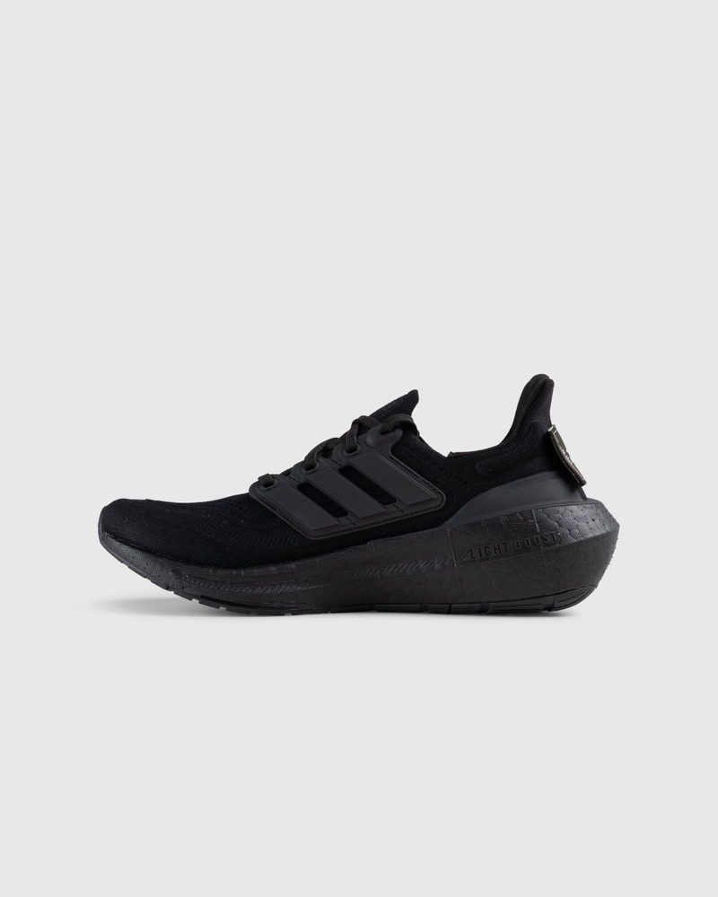 Y-3 Y-3 – Y-3 Ultraboost Light Black/White outlook