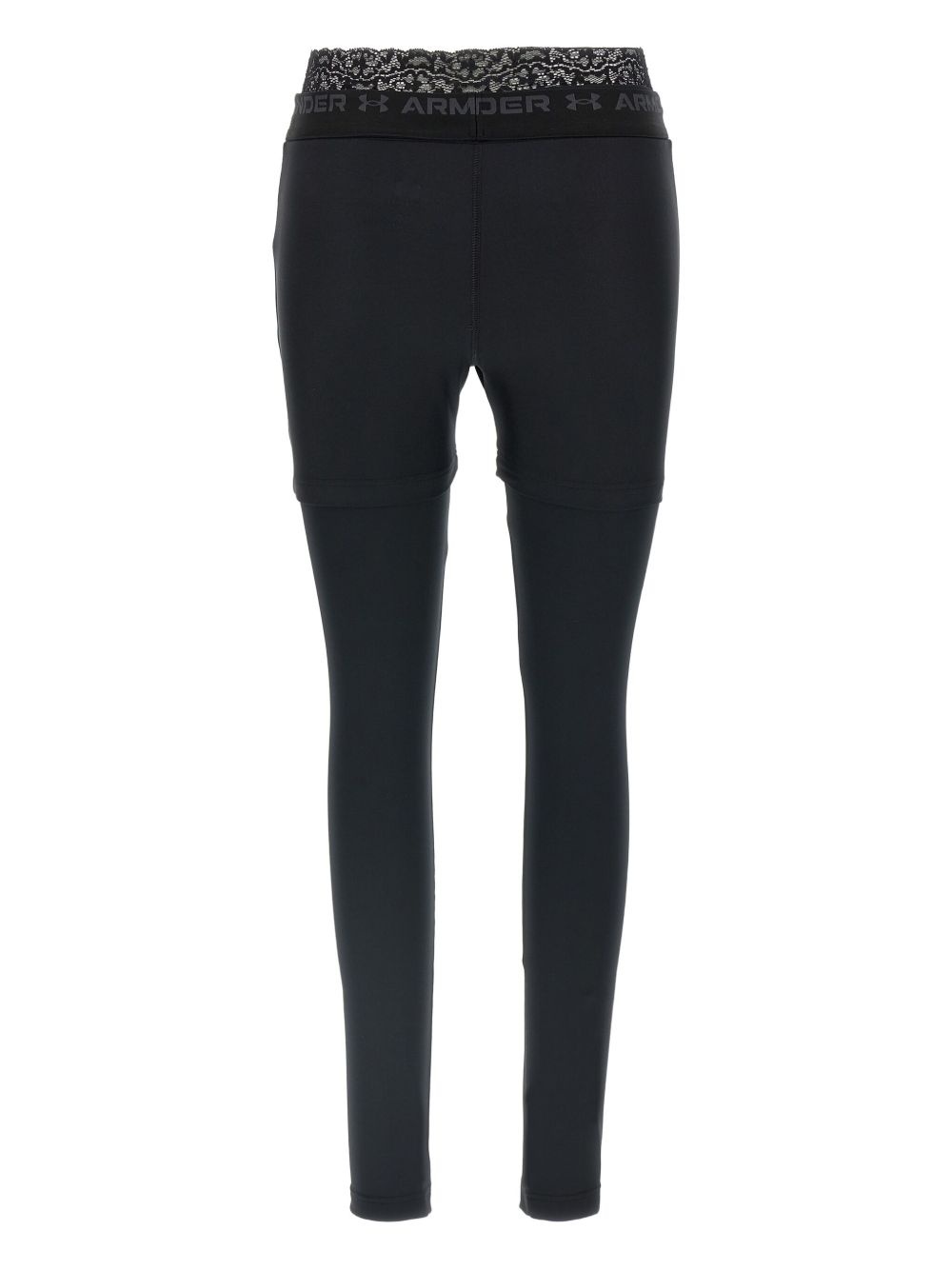 x  Under Armour high-waisted leggings - 2
