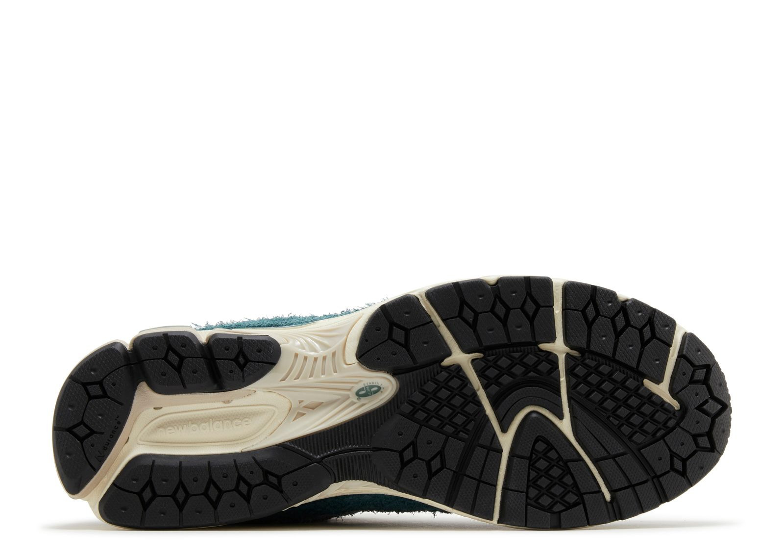 NEW BALANCE 2002R 'NEW SPRUCE MAGNET' - 4