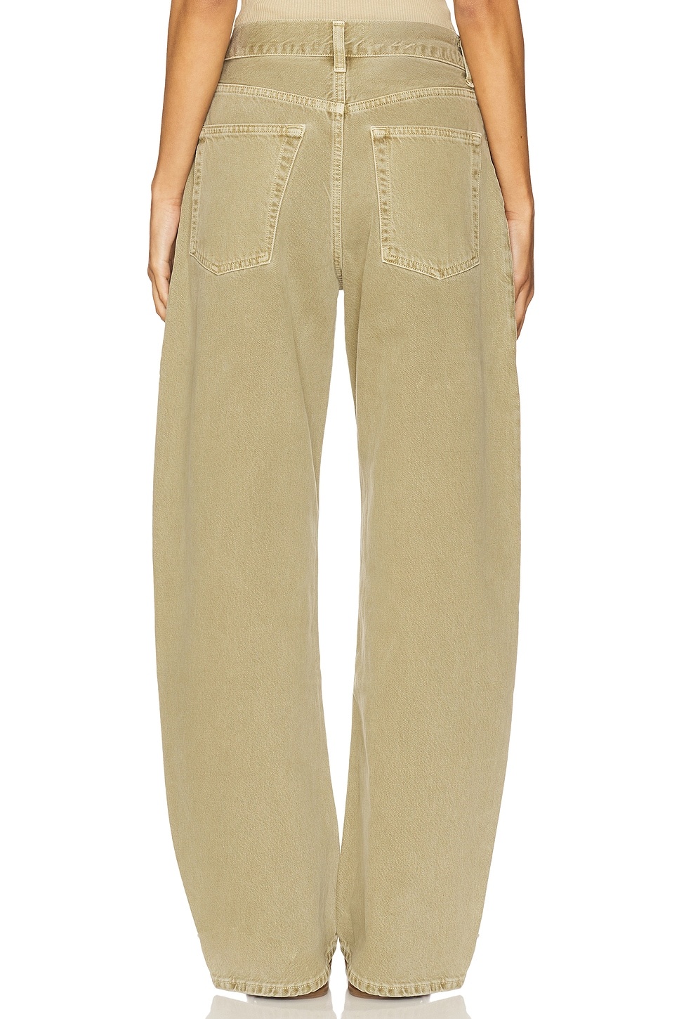 Sefton Pant - 4