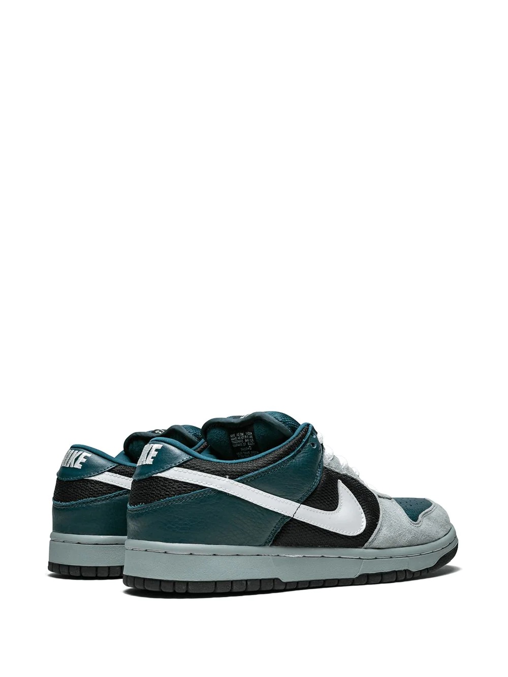 Dunk Low Pro SB sneakers - 3