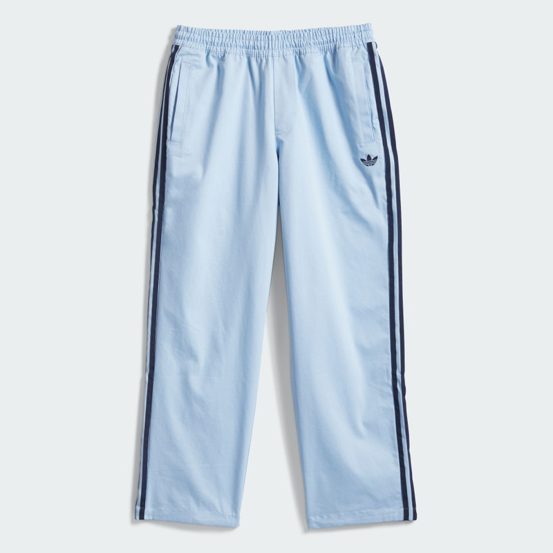 SKATEBOARDING WOVEN SST TRACK PANTS 1