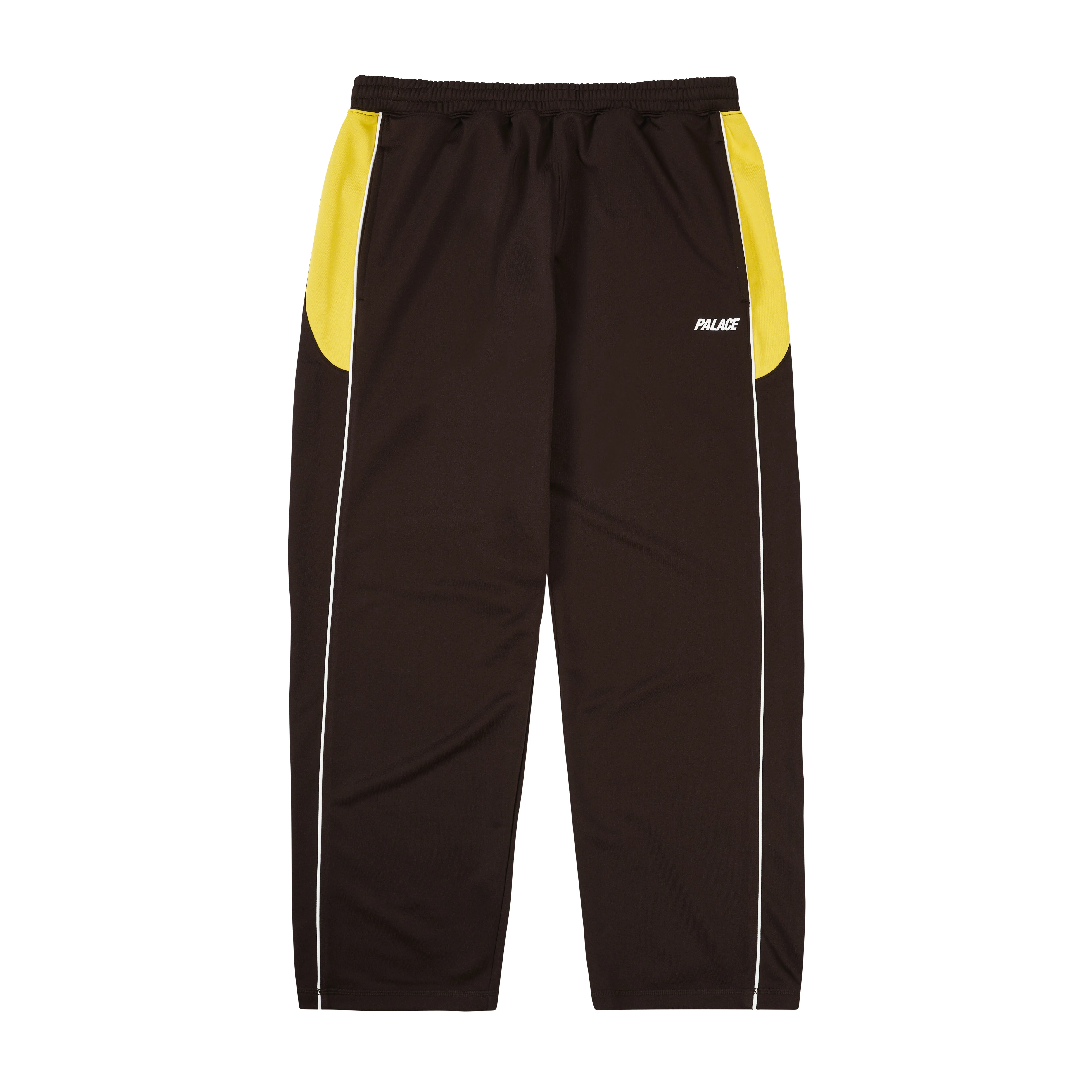 PALACE TRACKSUIT JOGGER FOX - 1