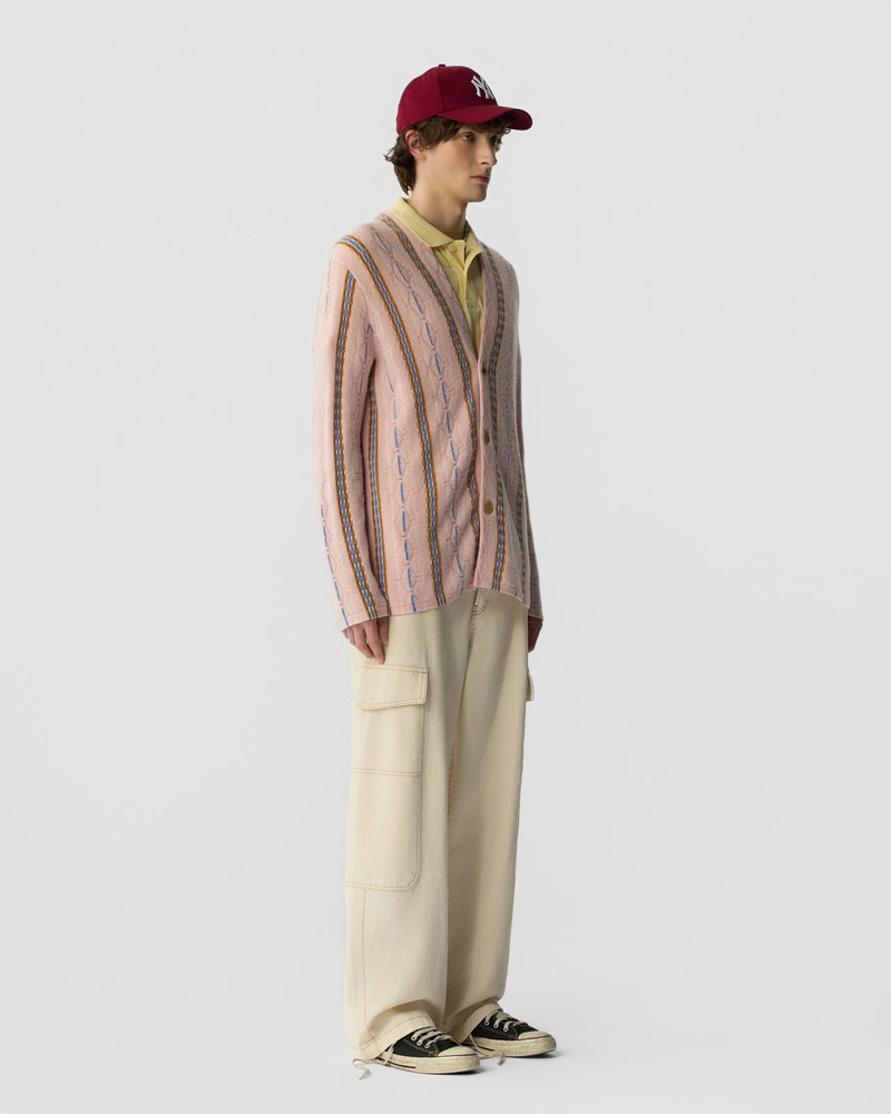 Baja Everywear Cardigan 5