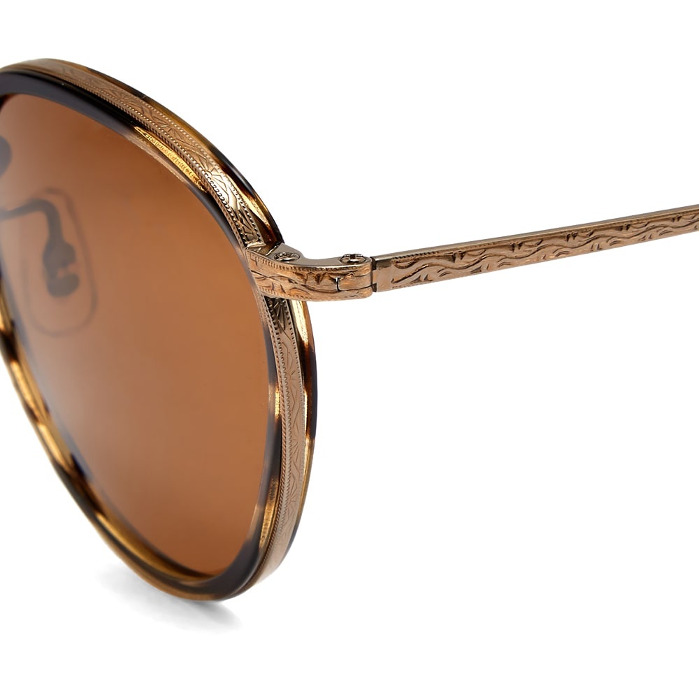 Oliver Peoples MP-2 Sunglasses - 3