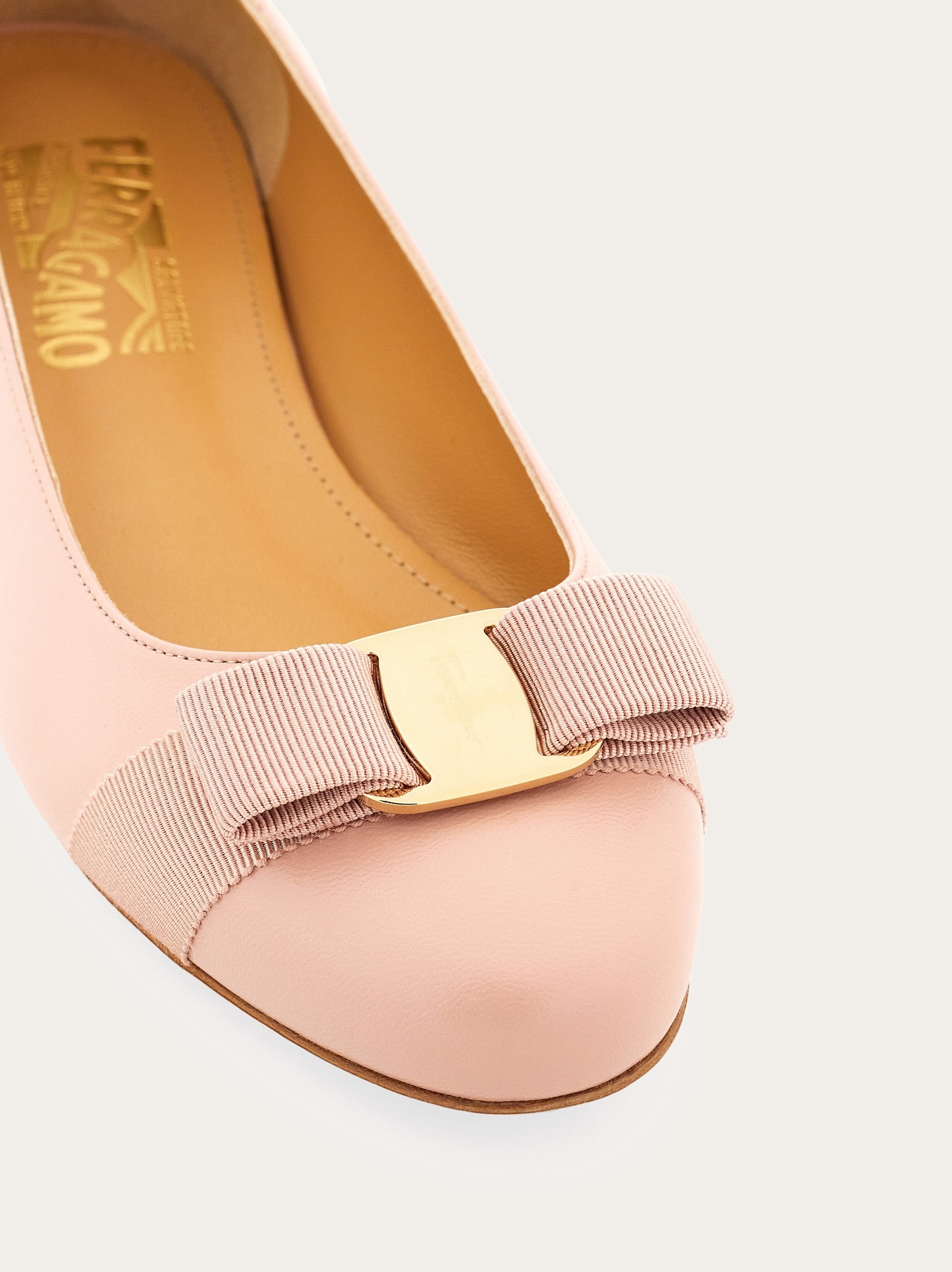 Varina ballet flat - 6