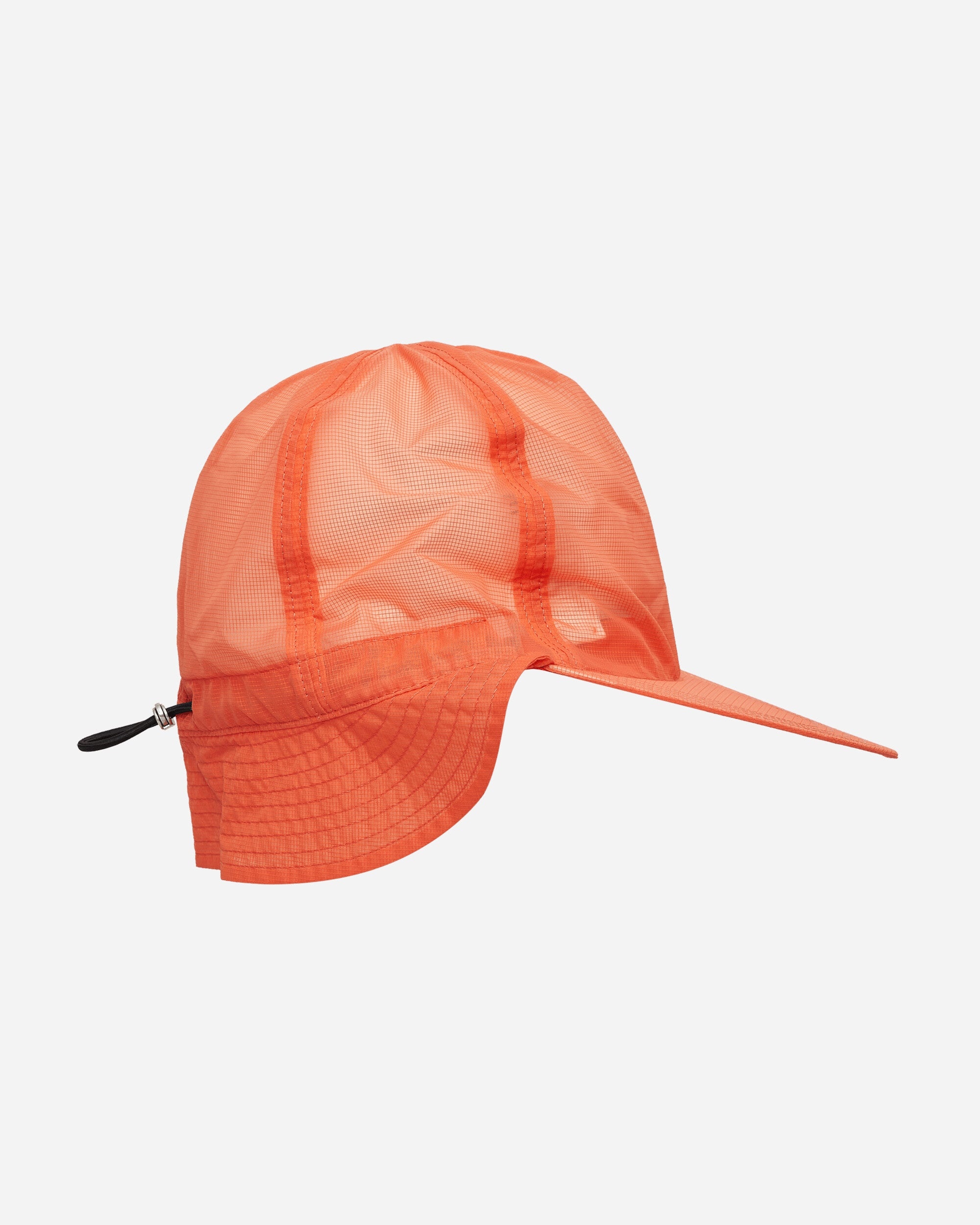 Der Cap Workwear Orange - 5
