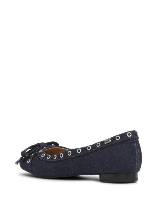 FLAT SHOES - 4