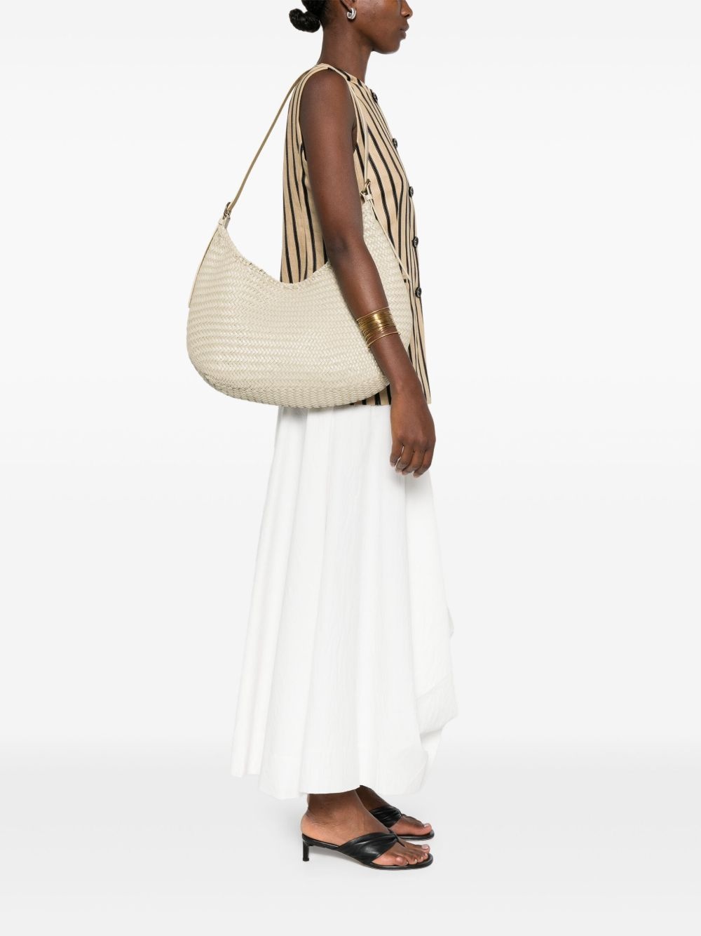 Luna Piena shoulder bag - 2
