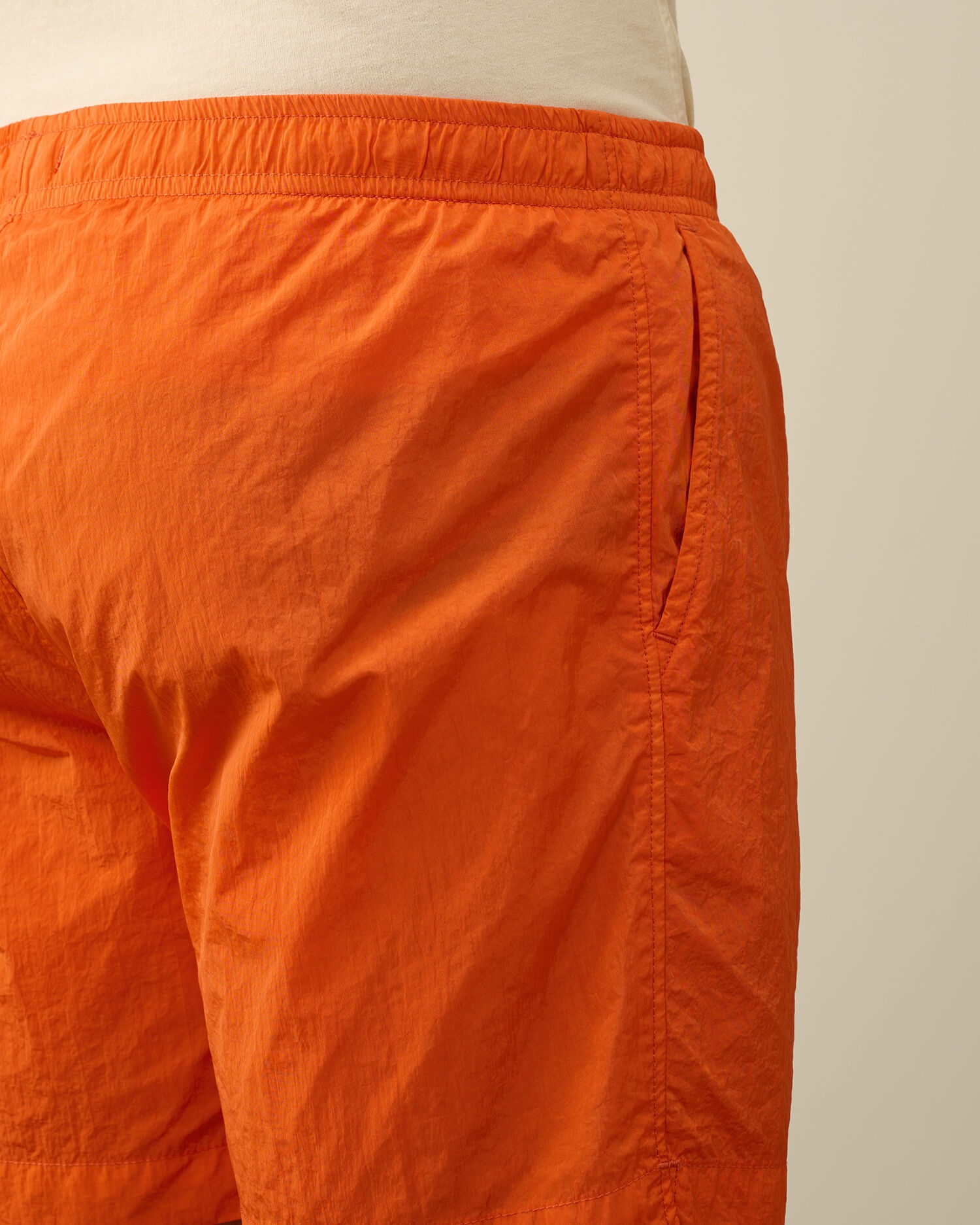 Eco-Chrome R Short Swim Shorts - 5