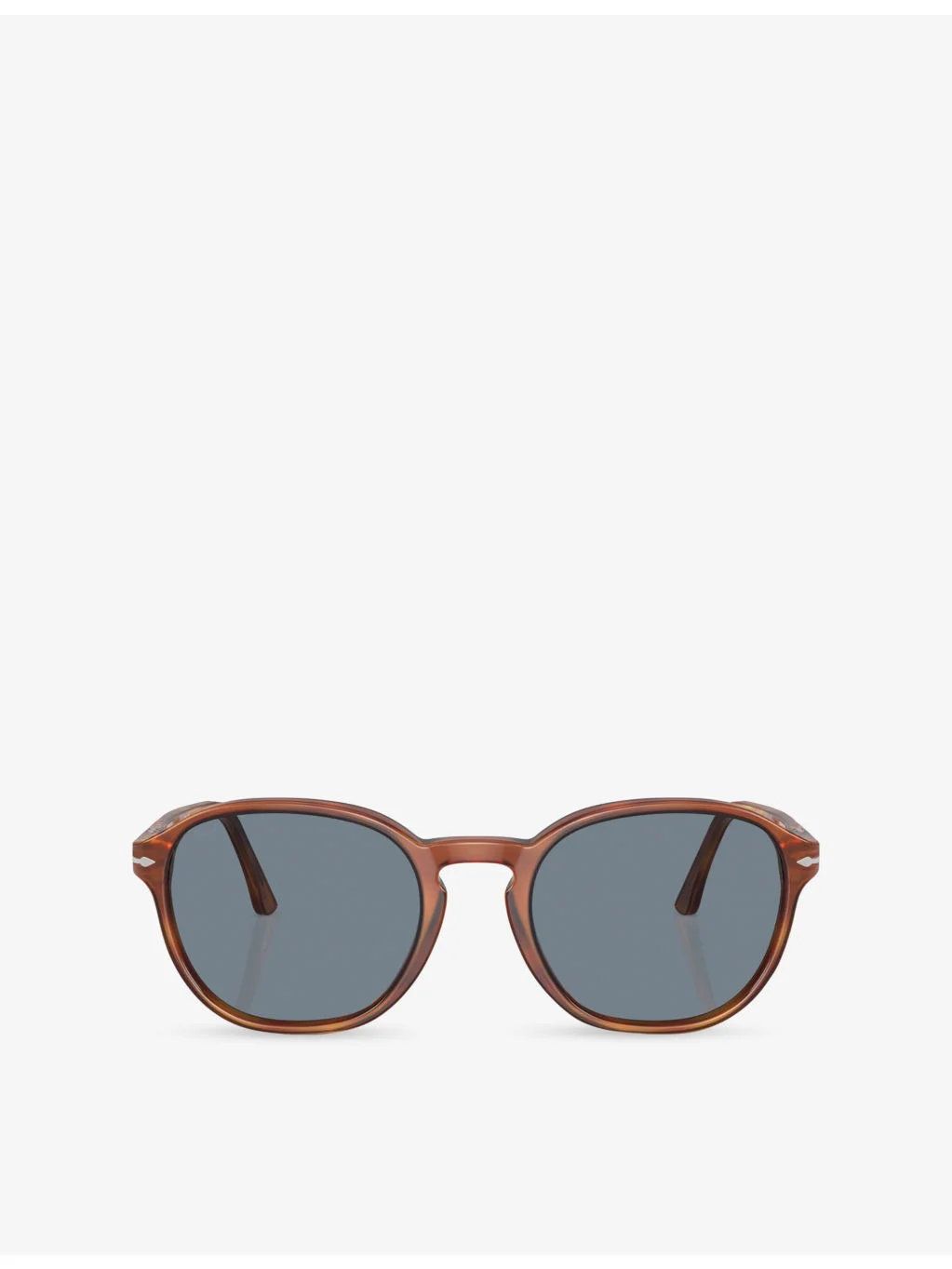 PO3343S Pillow-Frame Acetate Sunglasses - 1