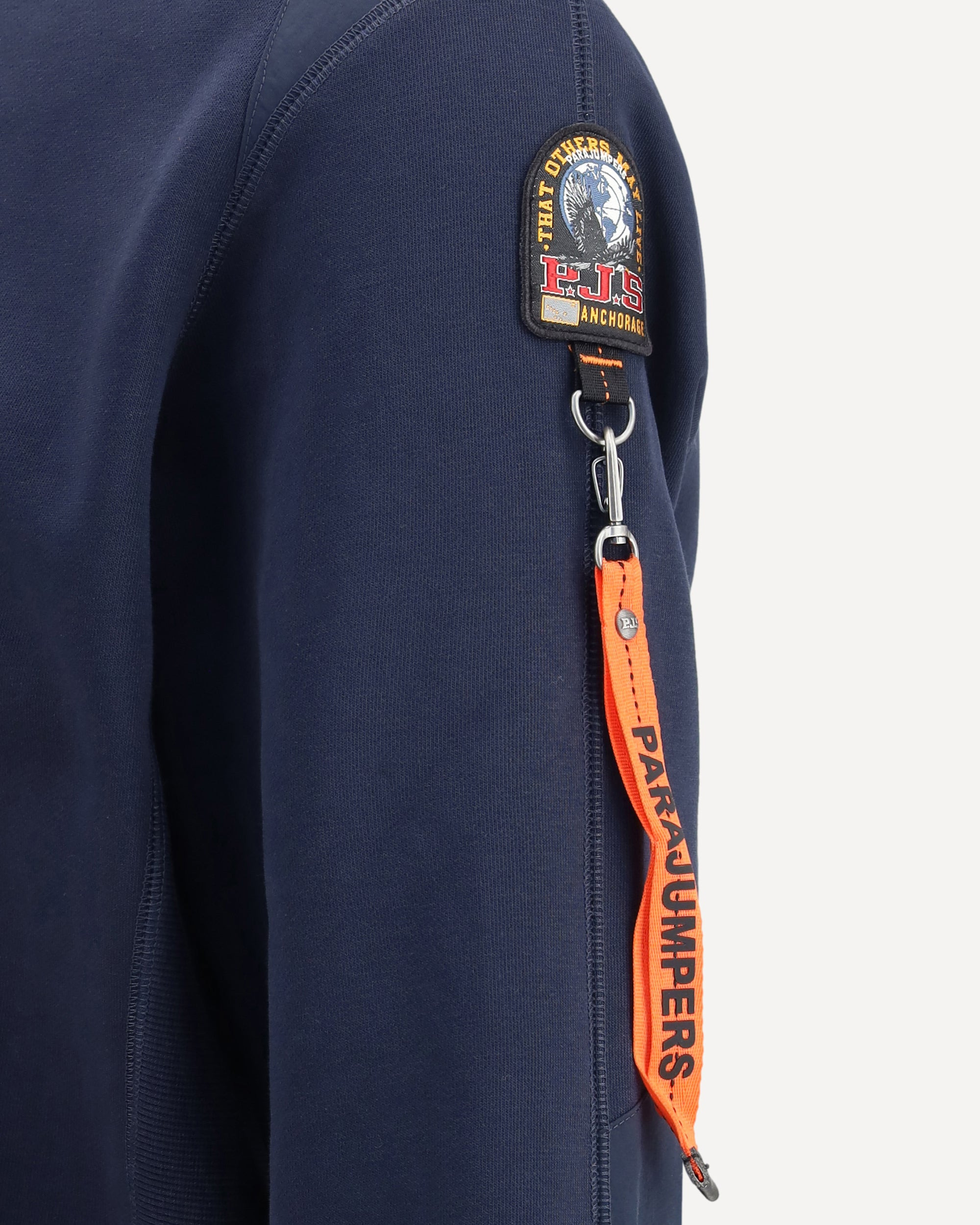 Sabre Basic Sweatshirt - 3