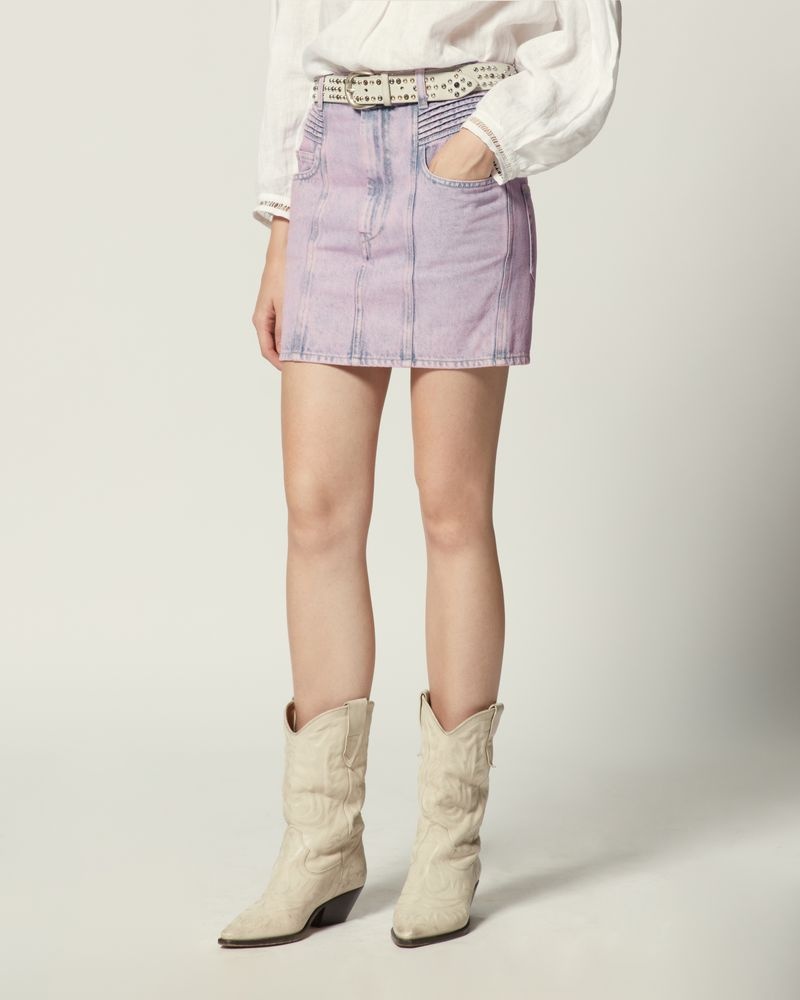 HONDO SKIRT - 4
