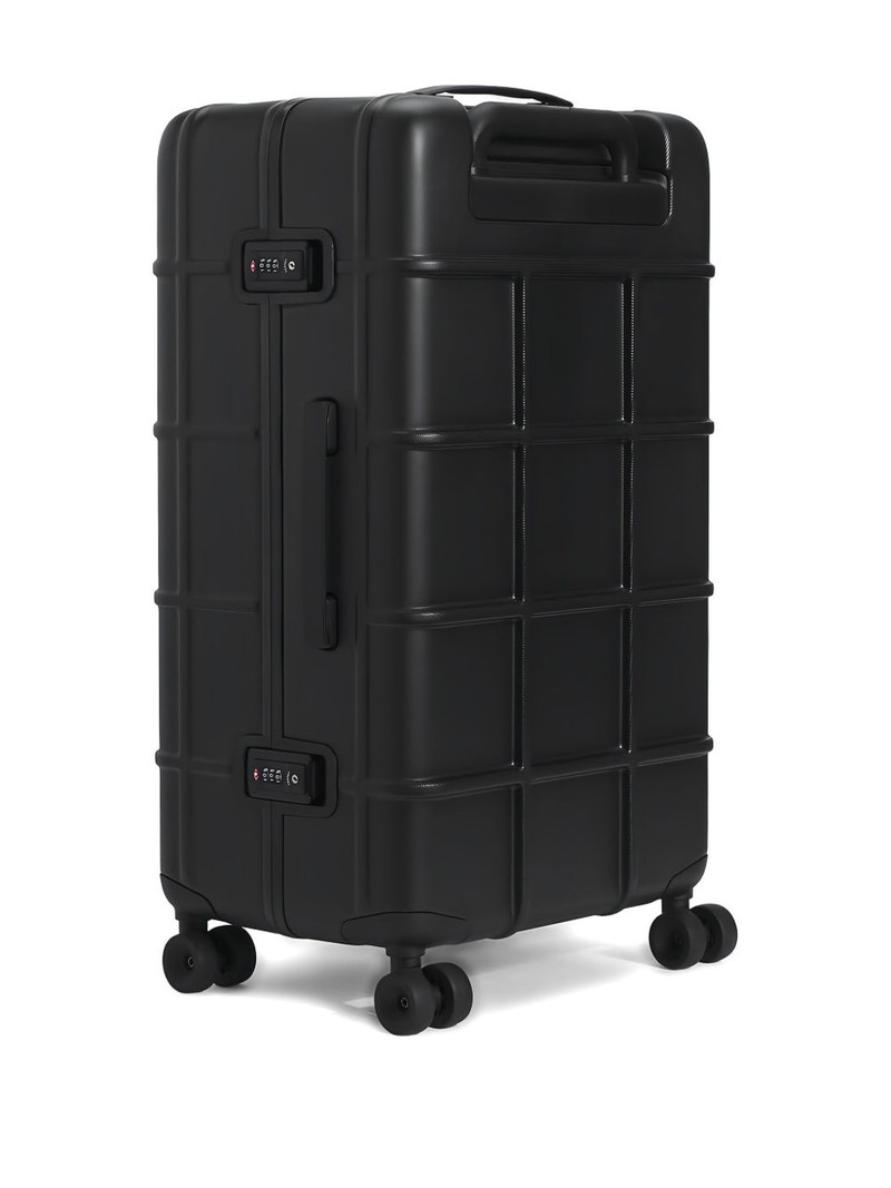 The North Face logo-print trolley outlook