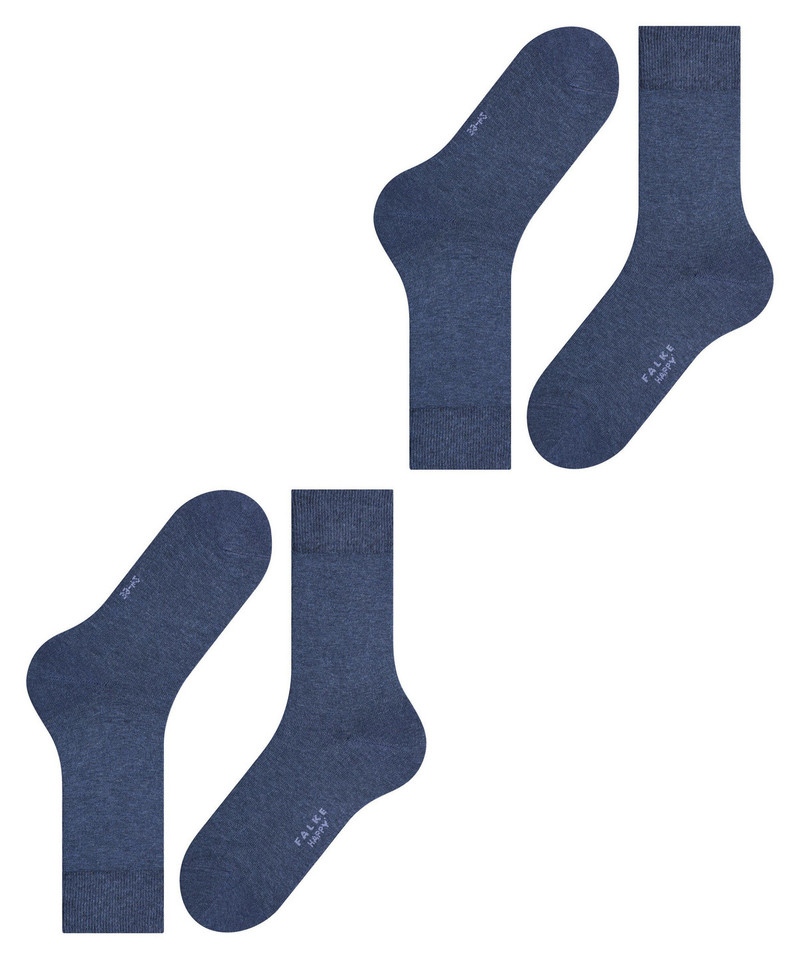 Happy 2-Pack Men Socks 5
