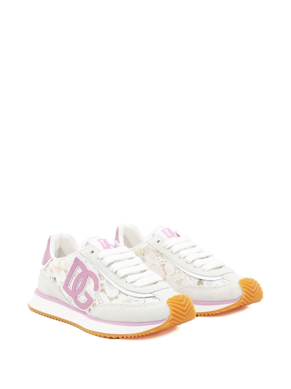Cushion sneakers - 2