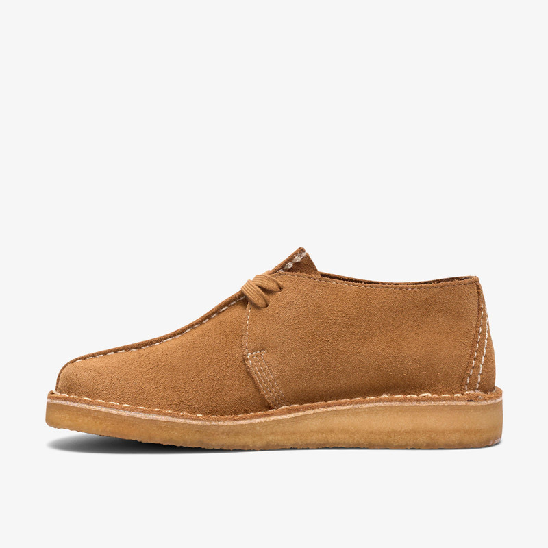 Clarks Originals Desert Trek
Tan Interest outlook