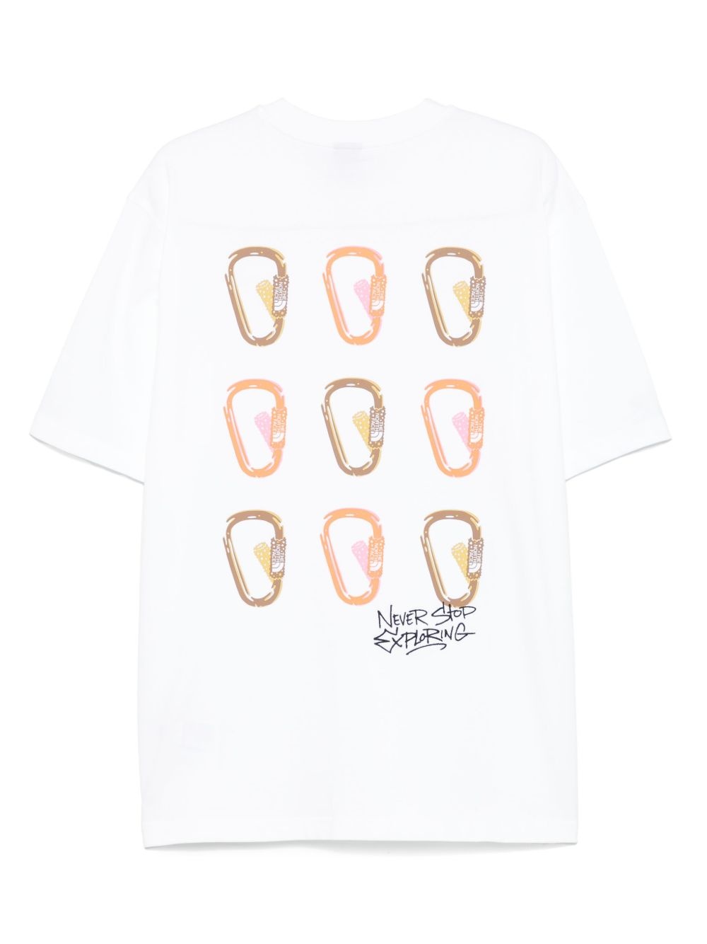 NSE T-SHIRT - 2