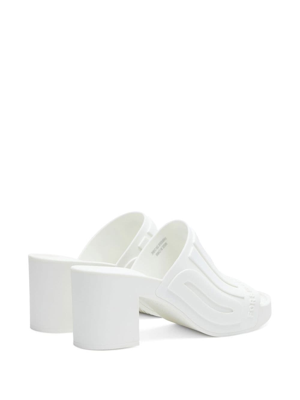 Sa Pamela-H sandals - 3