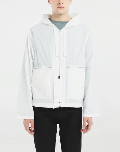 Maison Margiela Recycled nylon sports-jacket outlook