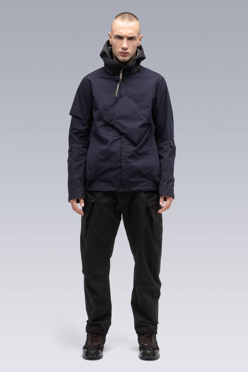J36-S Stotz® EtaProof™ Interops Jacket Night 43