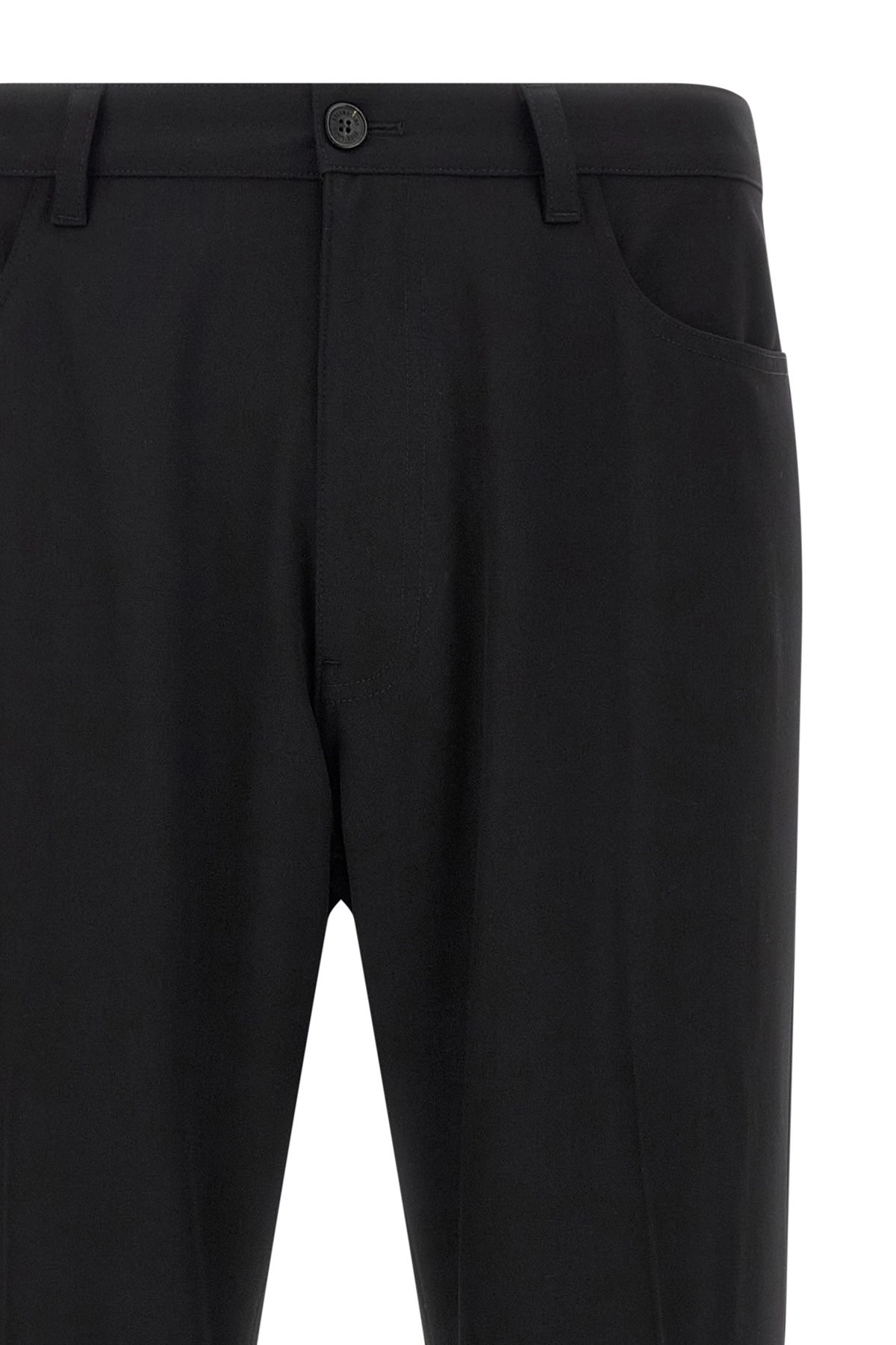 Wool pants - 3