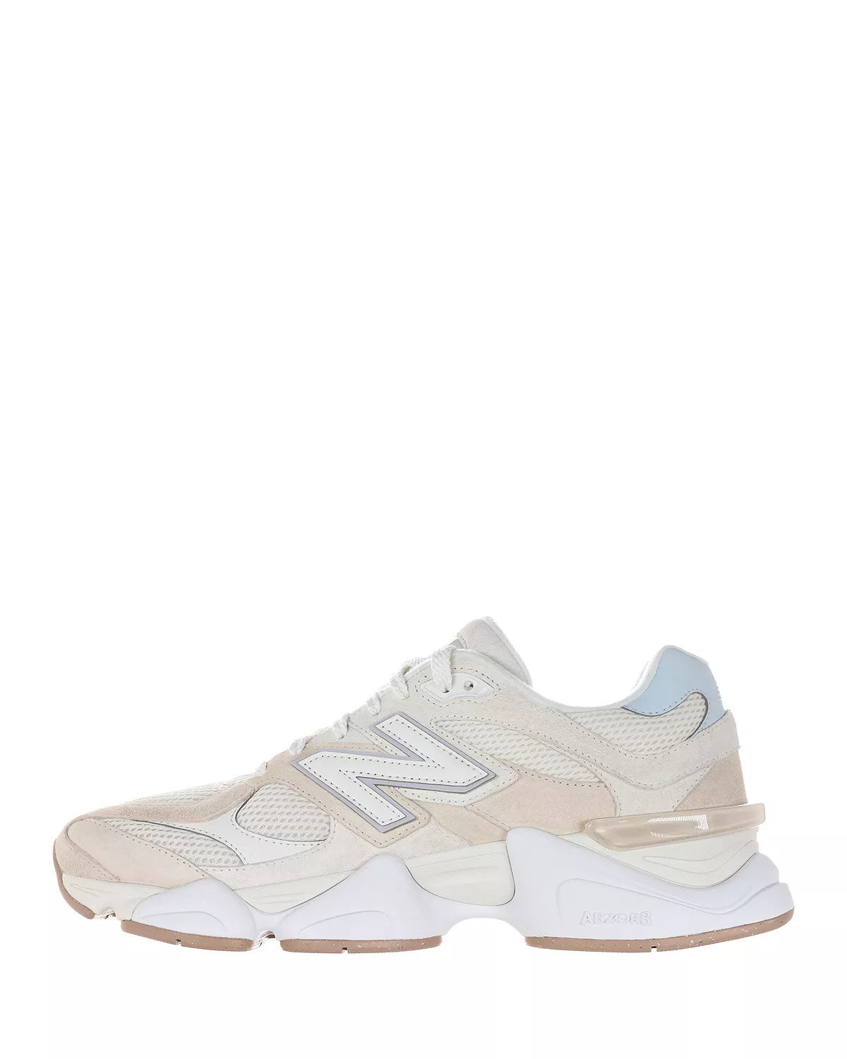 Women's 9060 Running Sneakers - 4