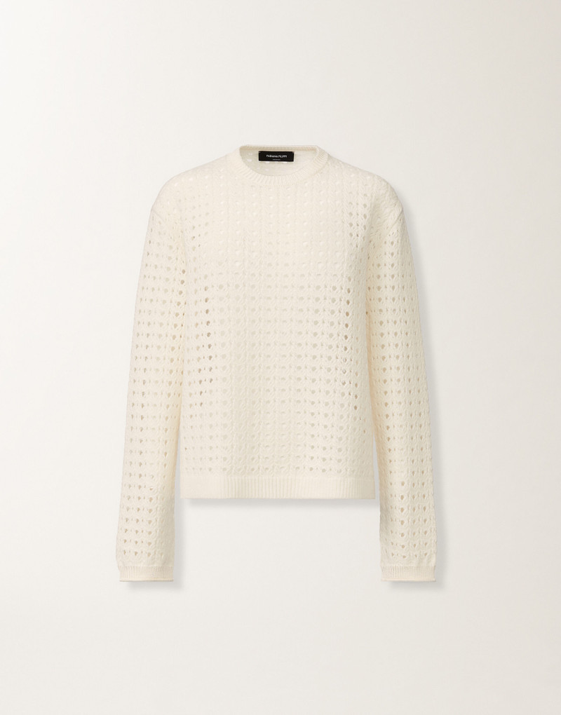 Platinum cardigan 1