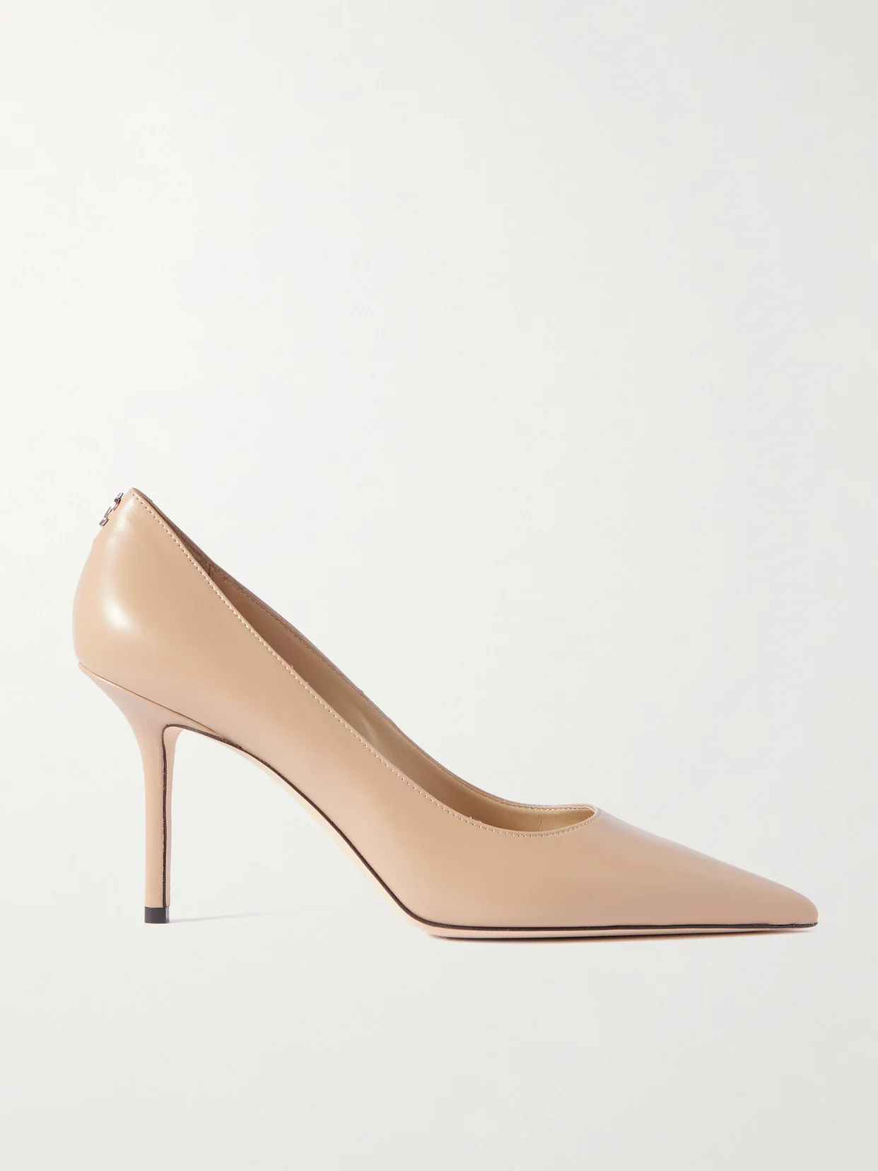 Love 85 Leather Pumps - 1
