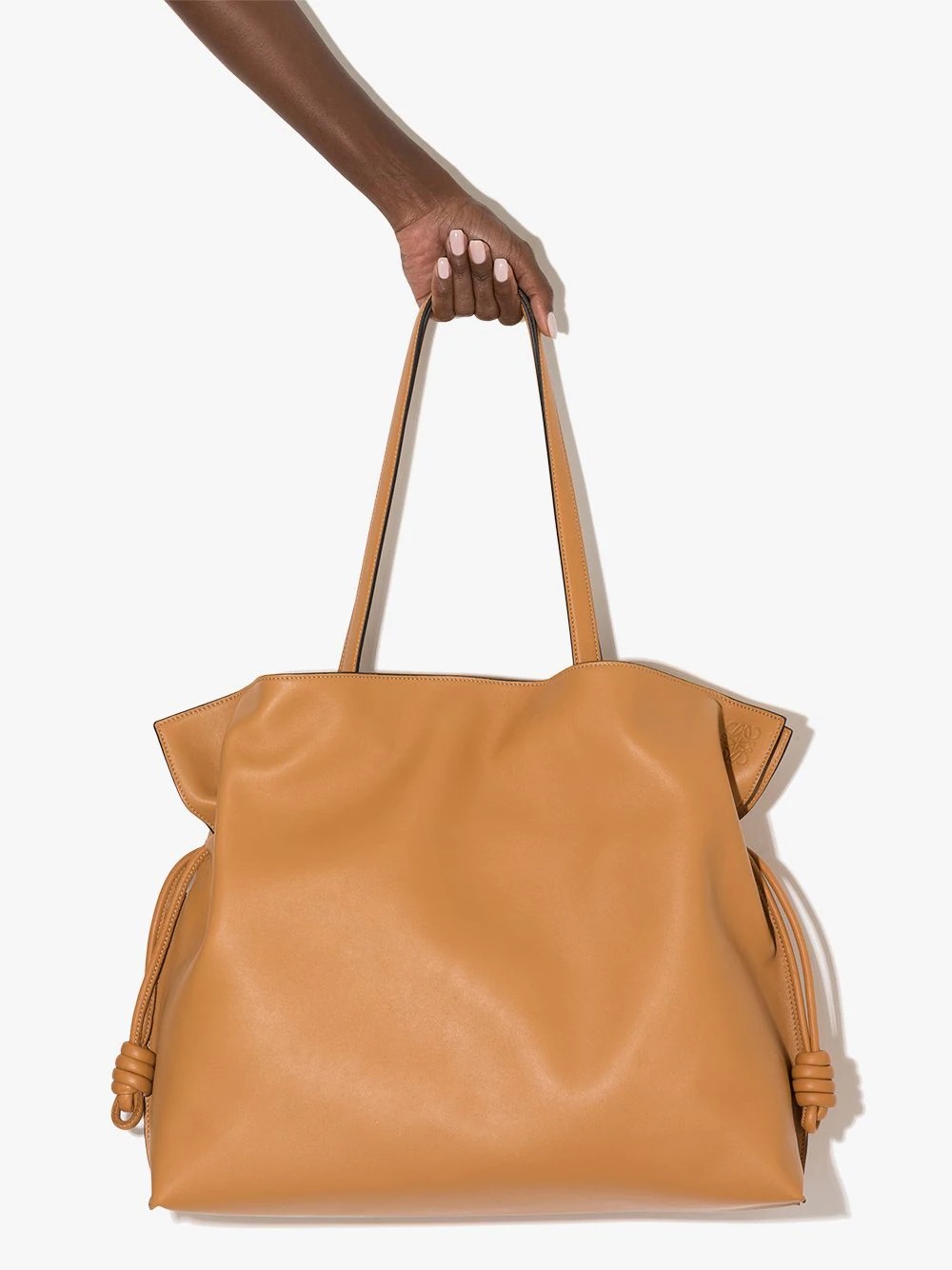 Flamenco XL tote bag - 5