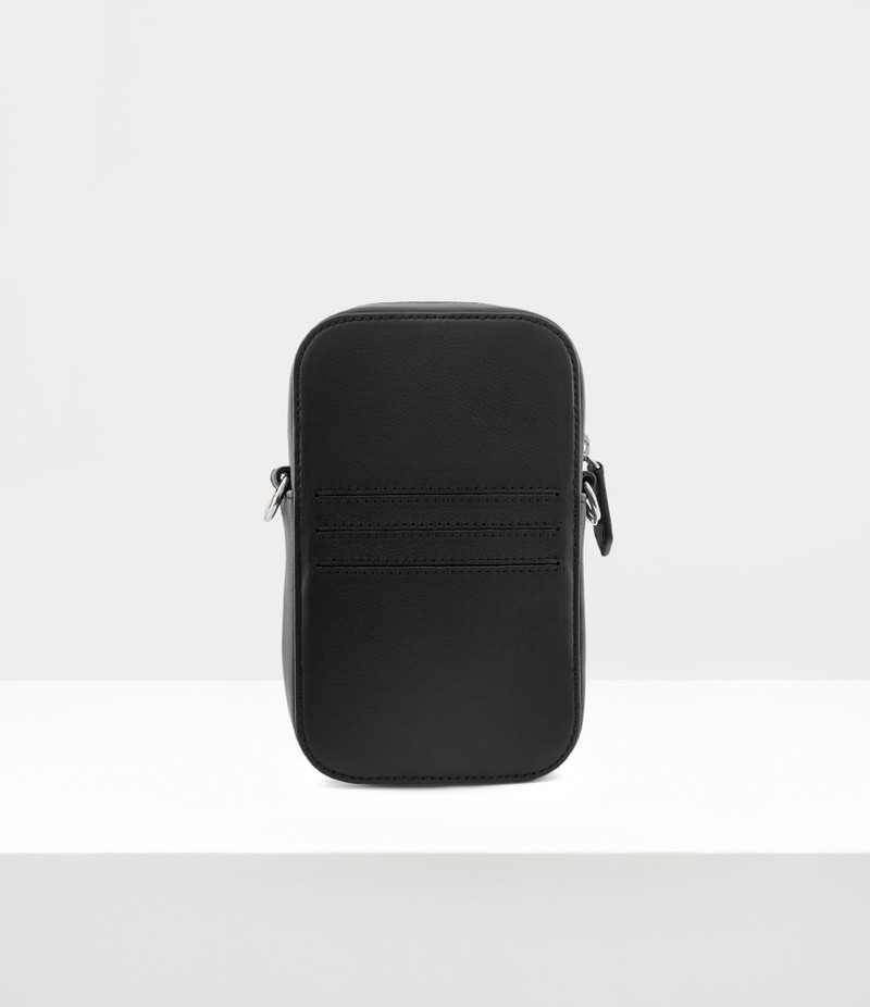 Vivienne Westwood SPRAY ORB XBODY BAG outlook