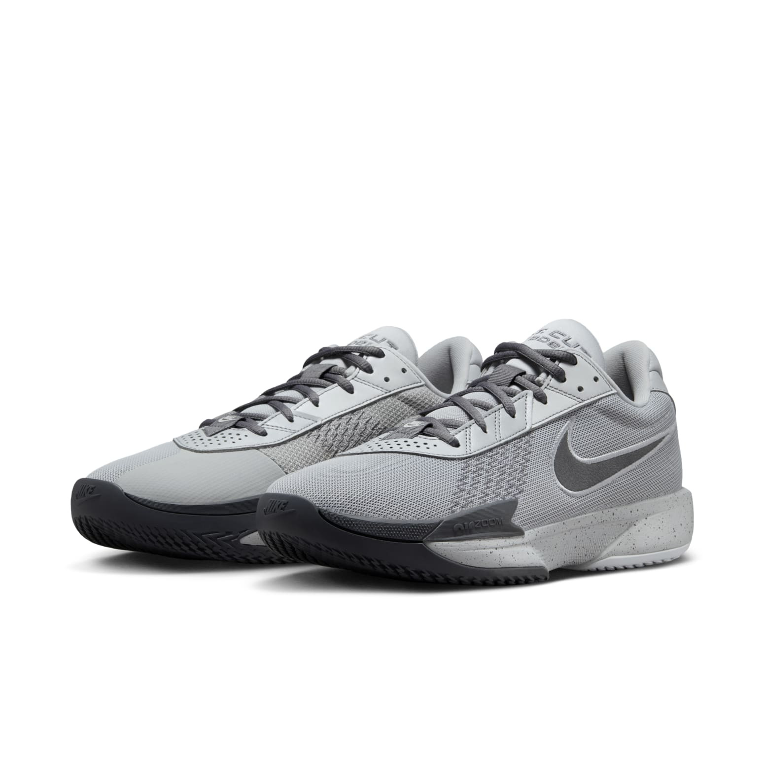 Nike Air Zoom GT Cut Academy 'Light Smoke Grey' FB2599-004 - 3