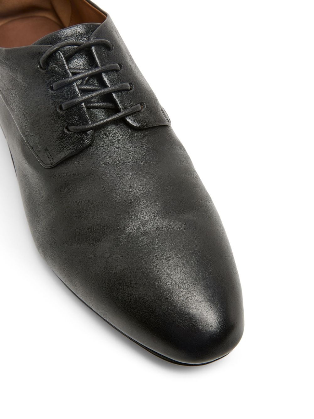 classic Derby shoes - 4