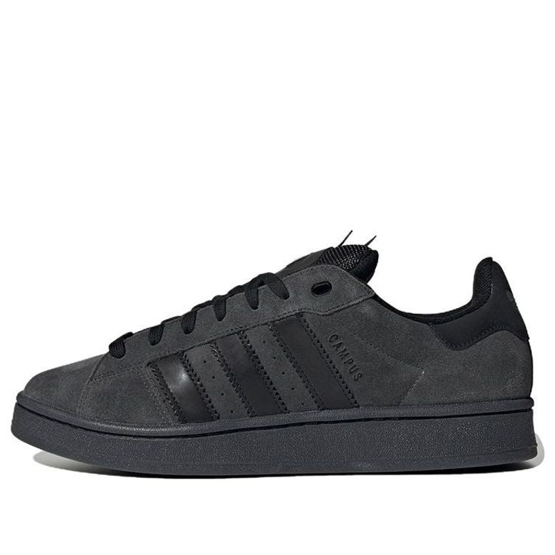 adidas Campus 00s Carbon Black - 1