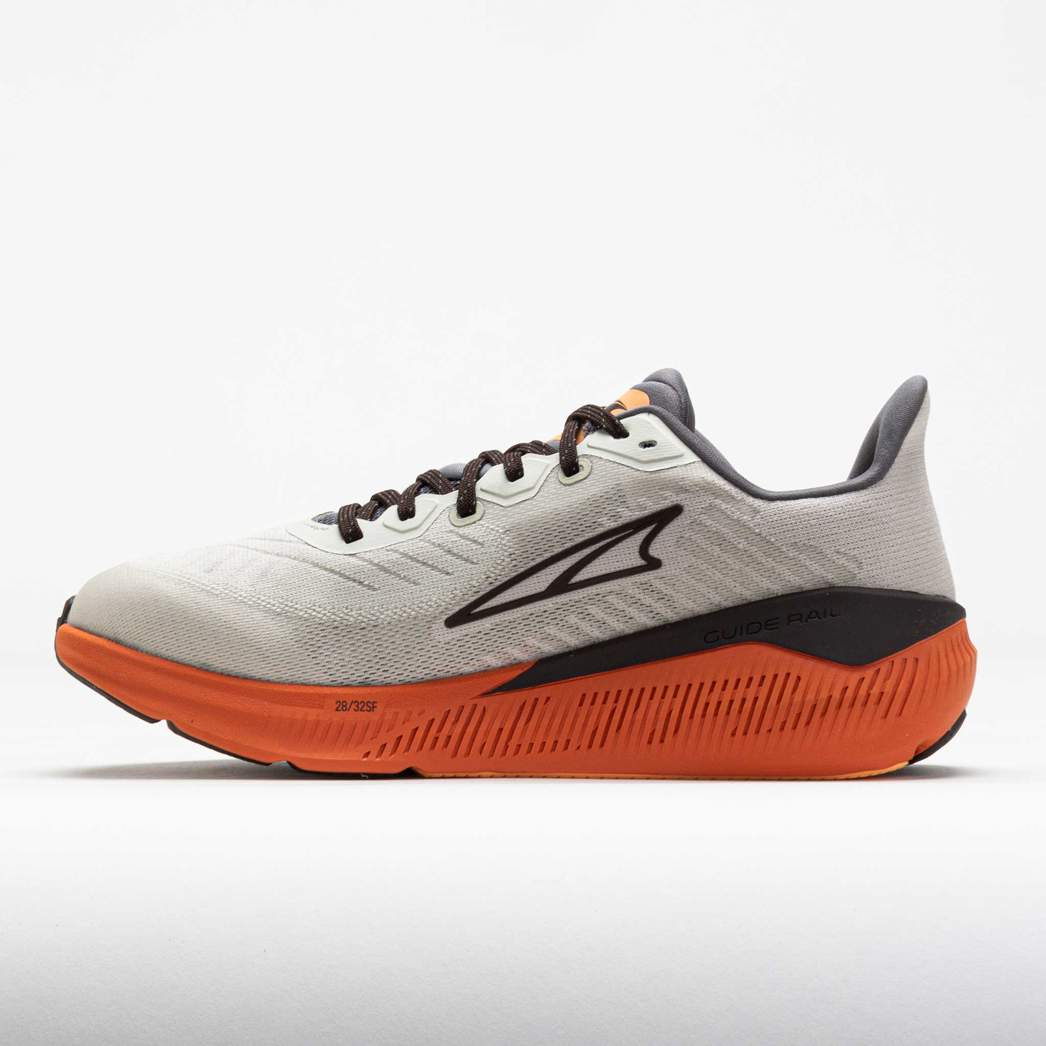 Altra Experience Form Men's Gray/Orange - 2