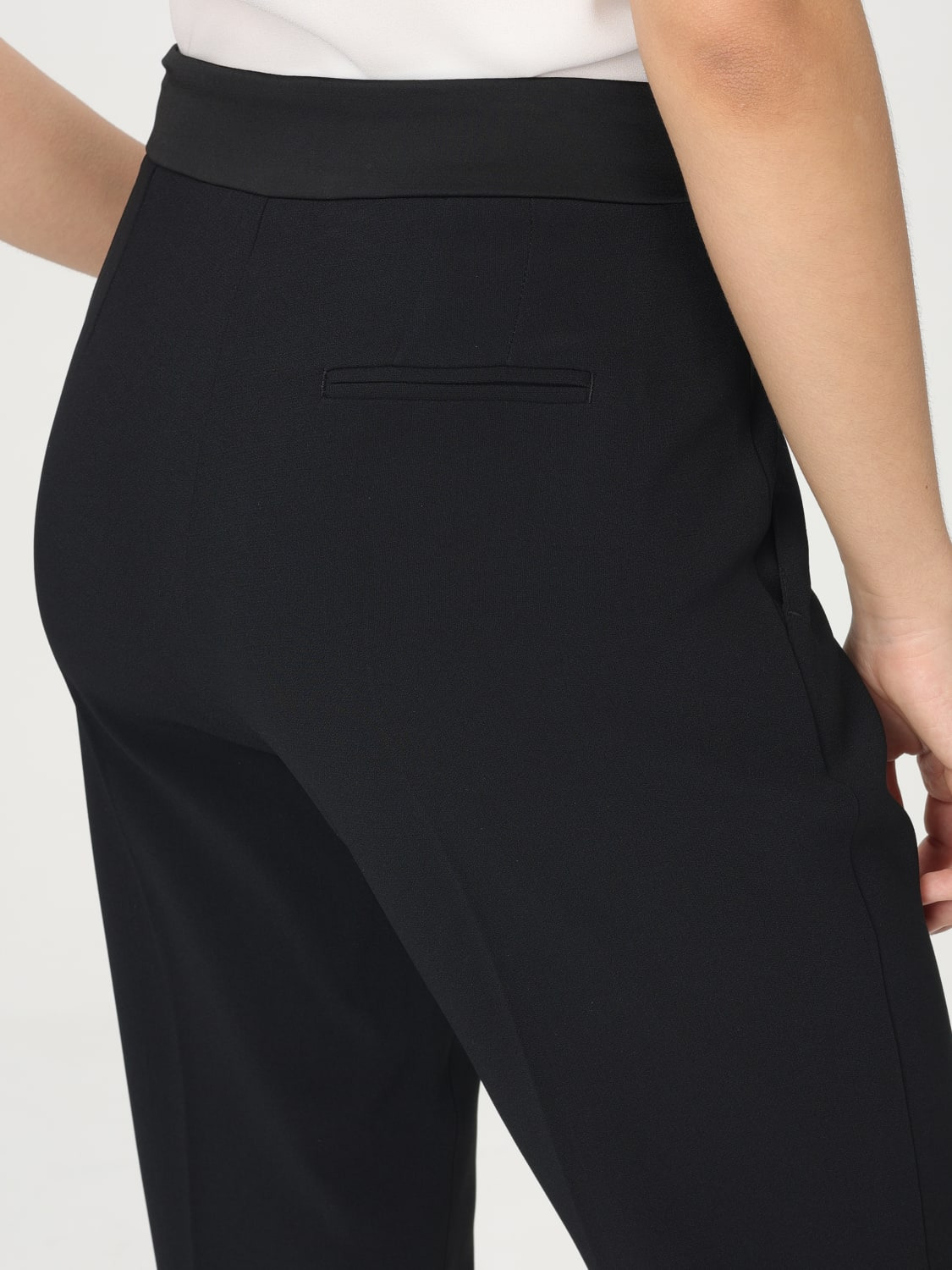 Pants woman Emporio Armani - 4