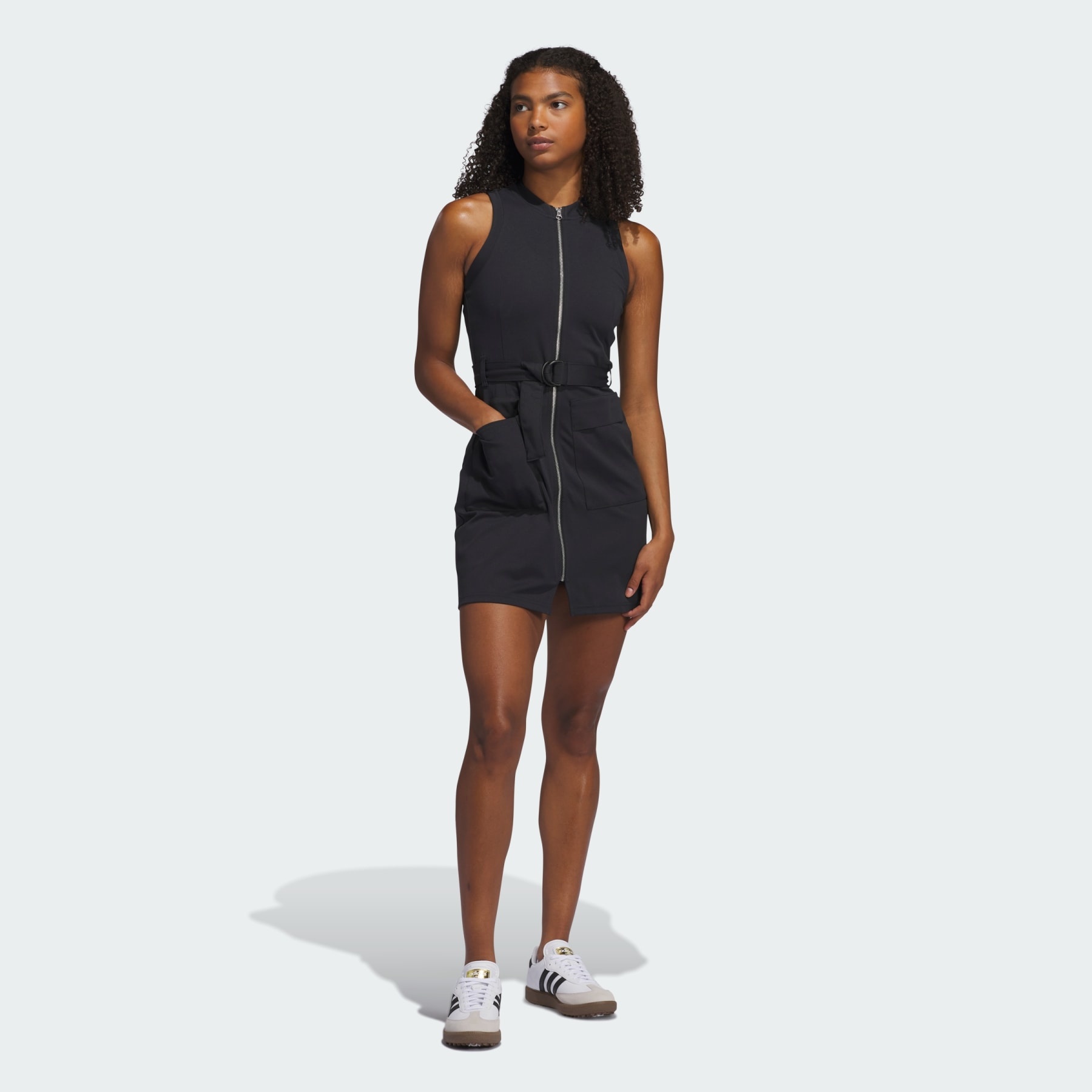 Go-To Zip Dress - 2
