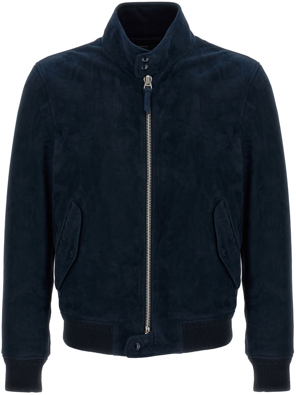 Harrington jacket - 1