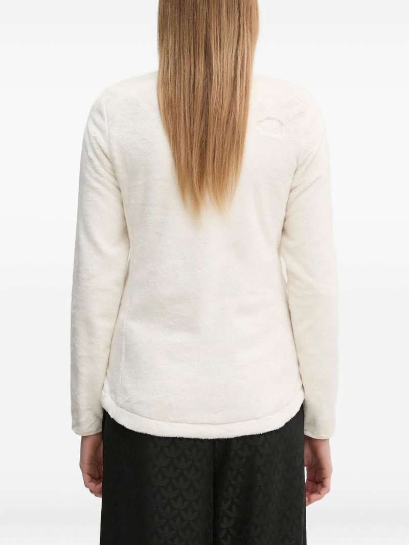 Osito zip-up sweater 4