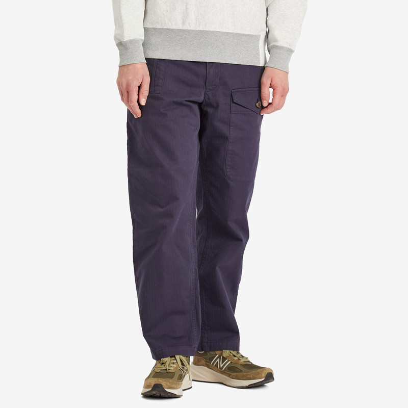 Human Made Human Made Straight Cargo Pants outlook