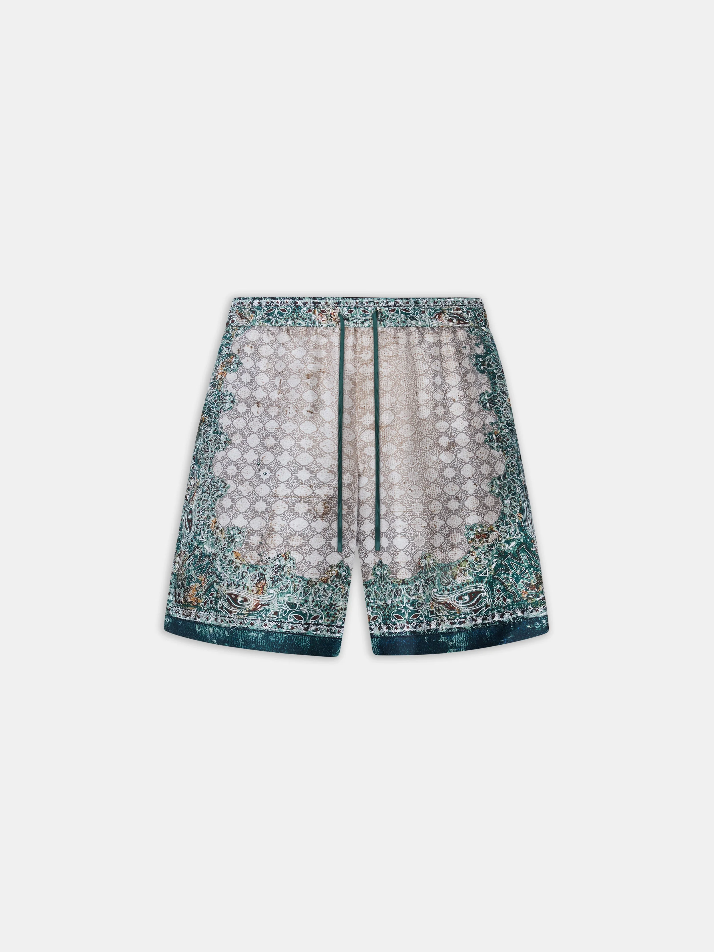BANDANA SHORT - 1